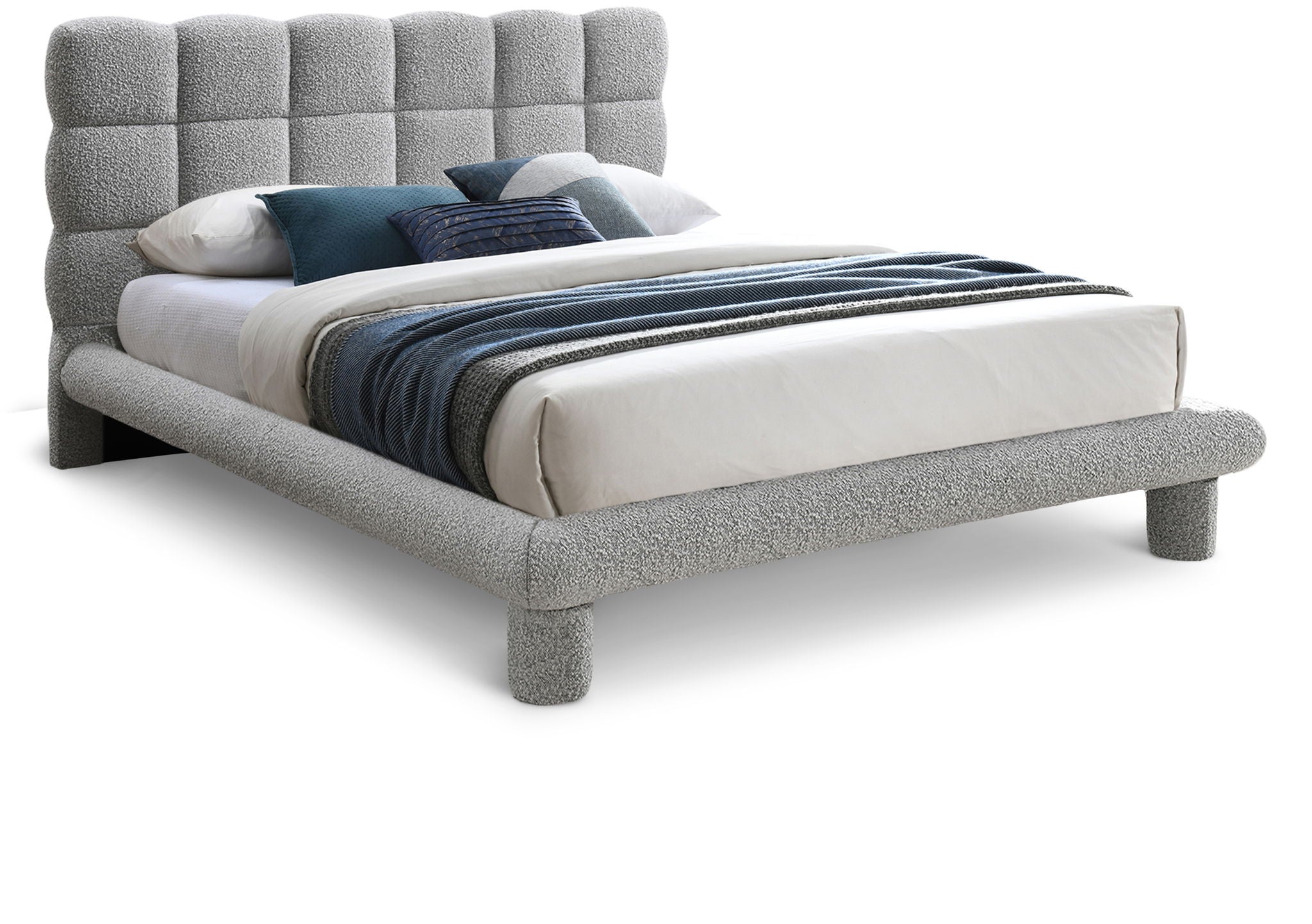 Deco - Bed - Urban Living Furniture (Los Angeles, CA)