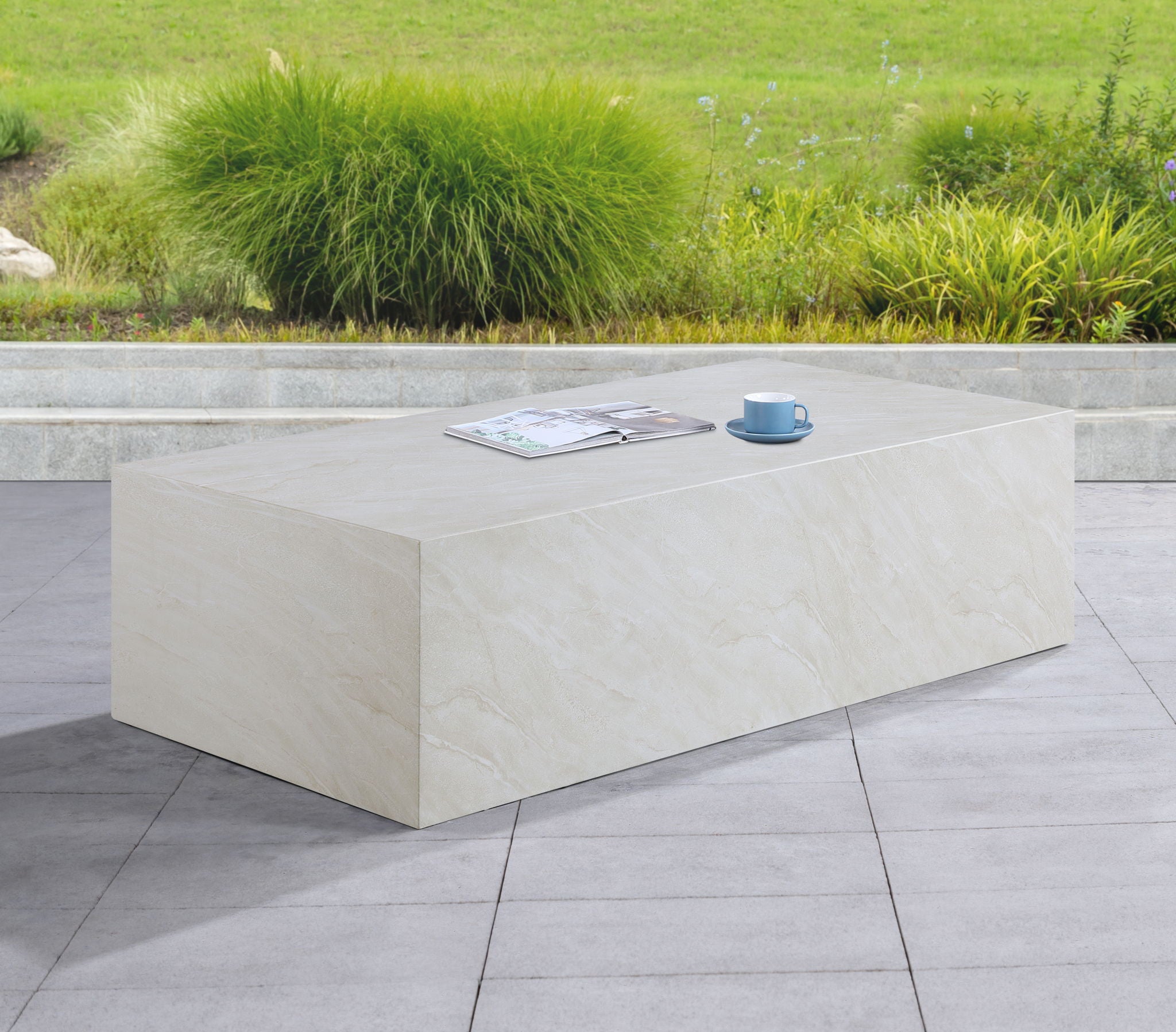 Piazza - Table - Urban Living Furniture (Los Angeles, CA)