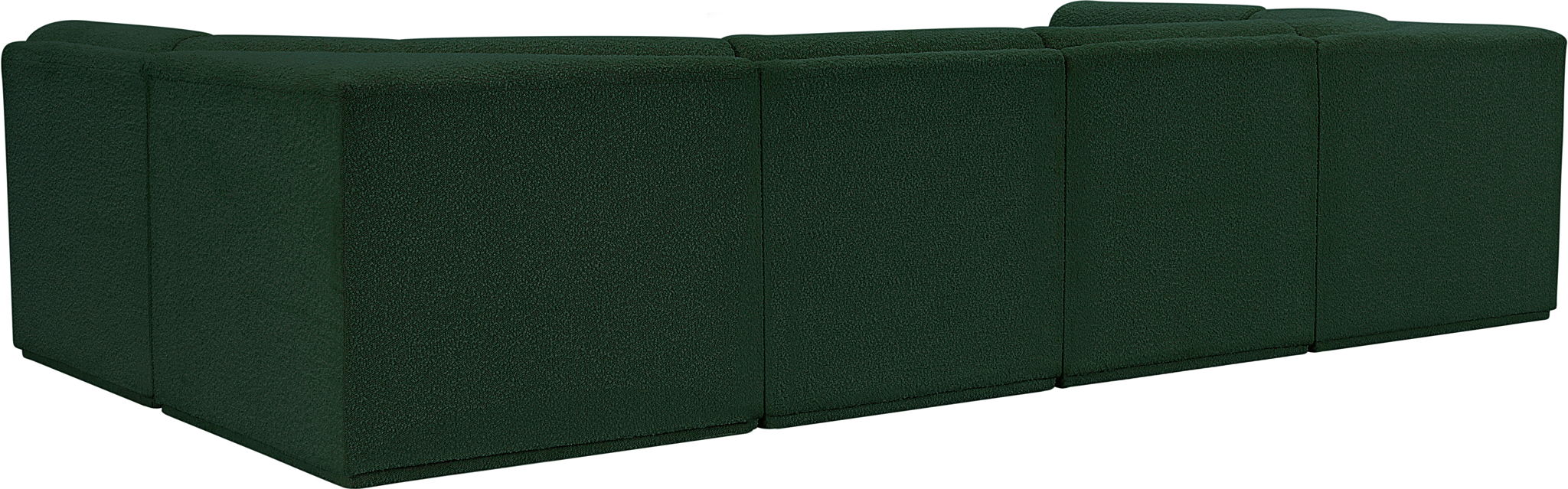Ollie - 6 Piece Modular Sectional - Urban Living Furniture (Los Angeles, CA)