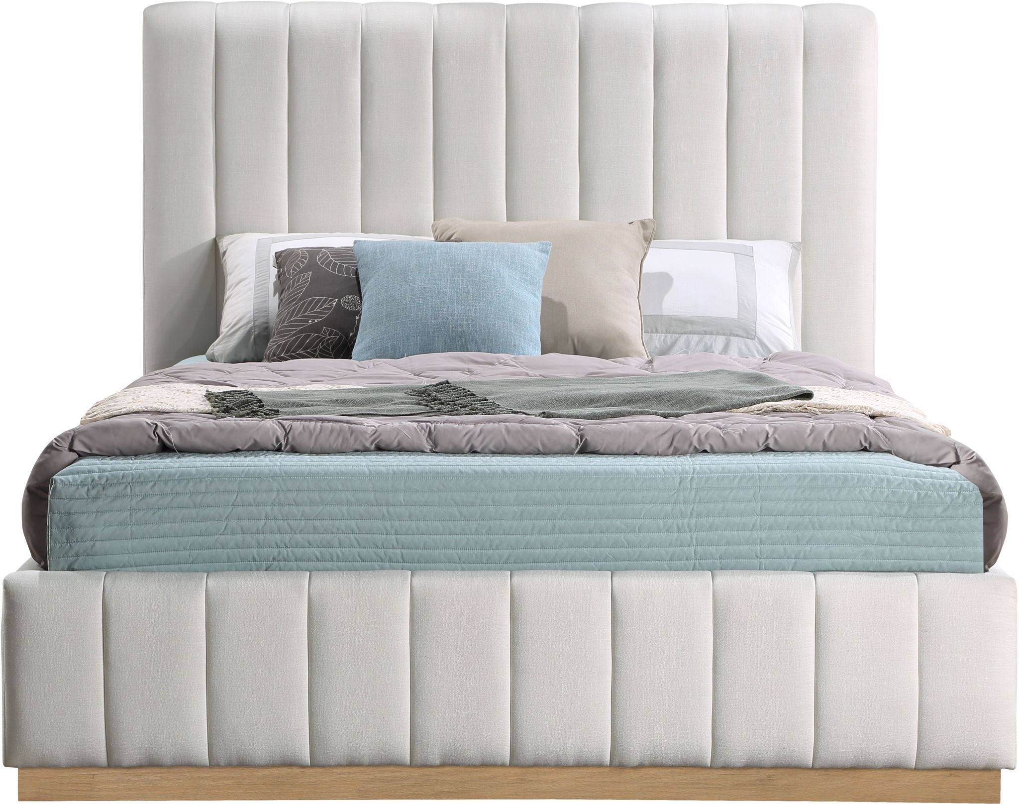 Lucia - Bed - Urban Living Furniture (Los Angeles, CA)