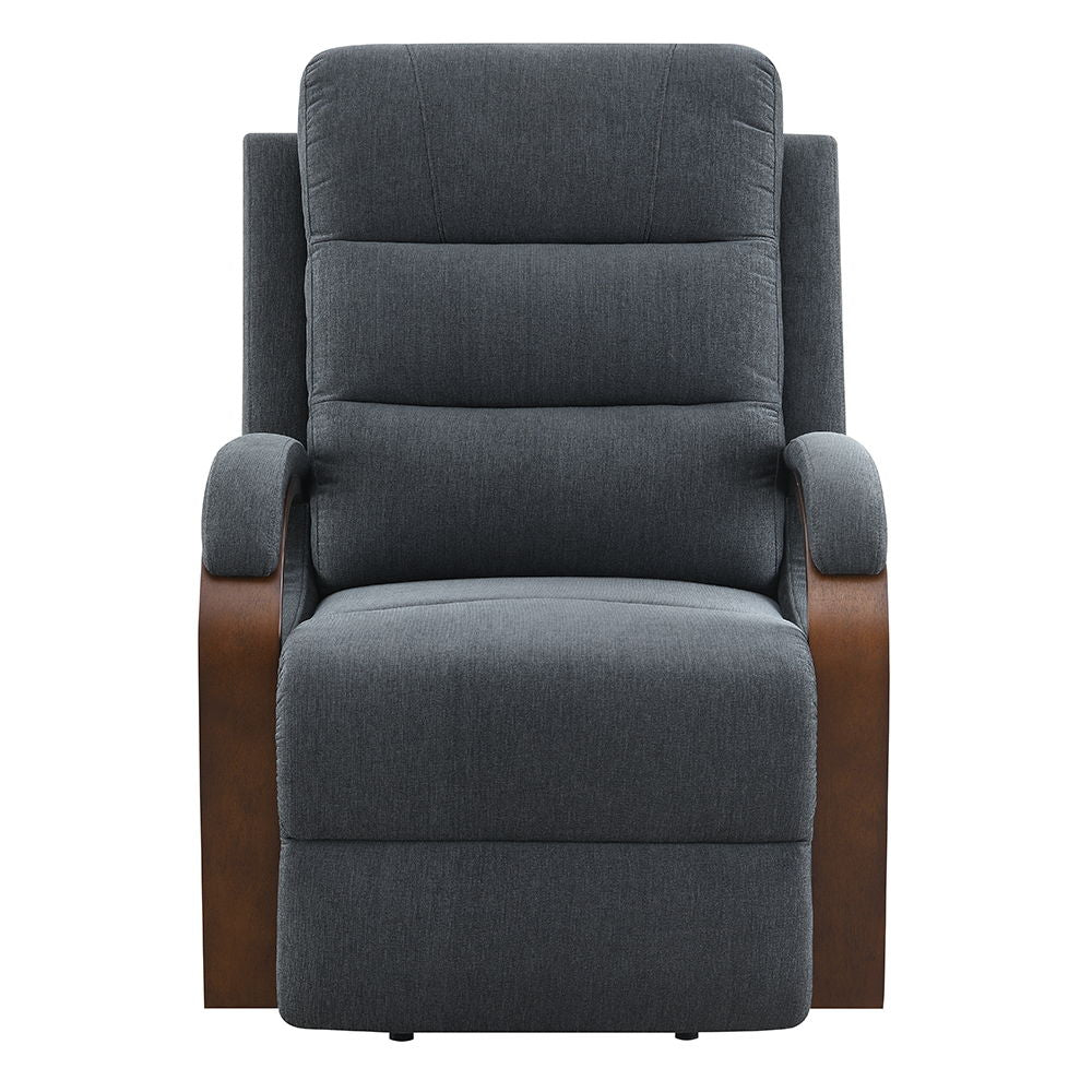 Kayla - Power Recliner With Lift & Heating & Massage - Urban Living Furniture (Los Angeles, CA)