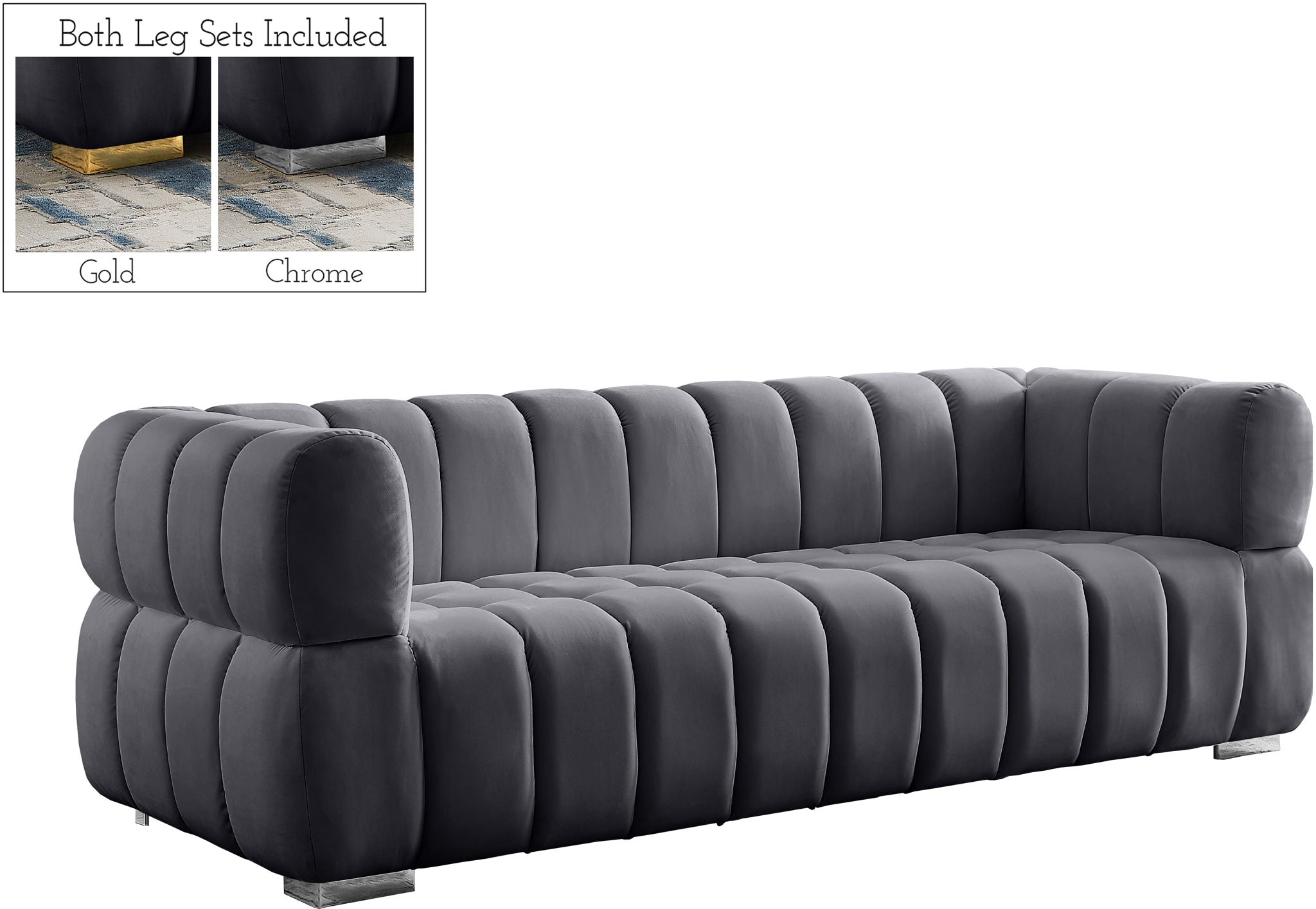 Gwen - Sofa - Urban Living Furniture (Los Angeles, CA)