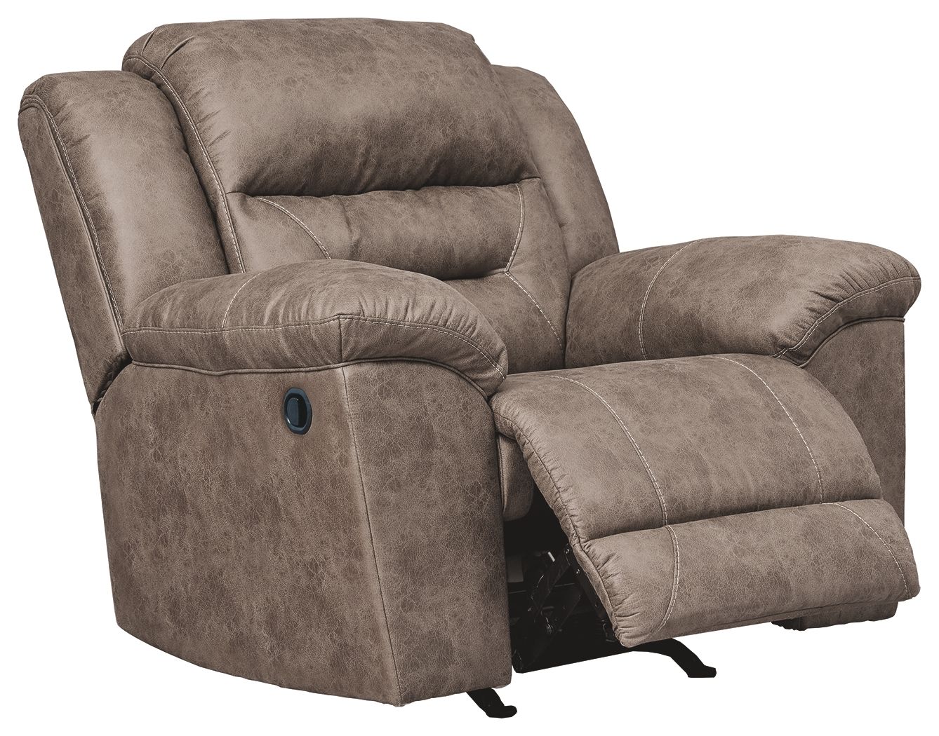 Stoneland - Rocker Recliner - Urban Living Furniture (Los Angeles, CA)