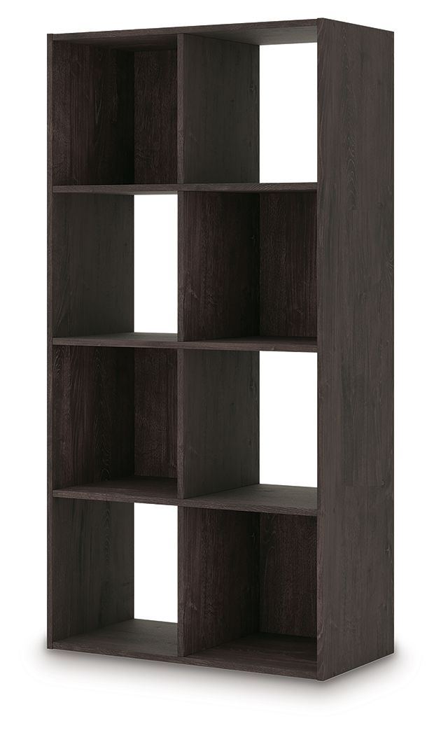 Piperton - Cube Organizer - Wood - Urban Living Furniture (Los Angeles, CA)