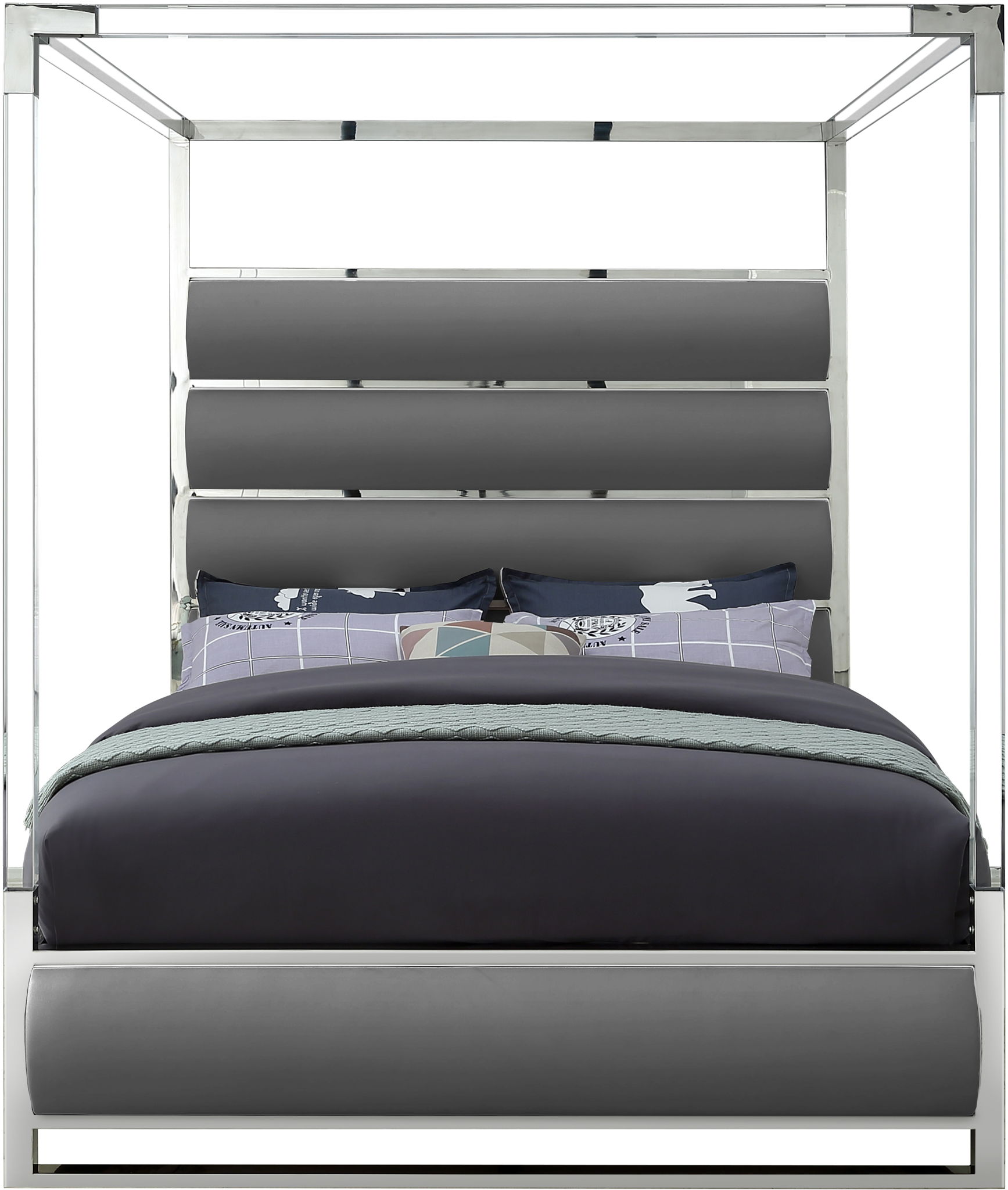 Encore - Bed - Urban Living Furniture (Los Angeles, CA)