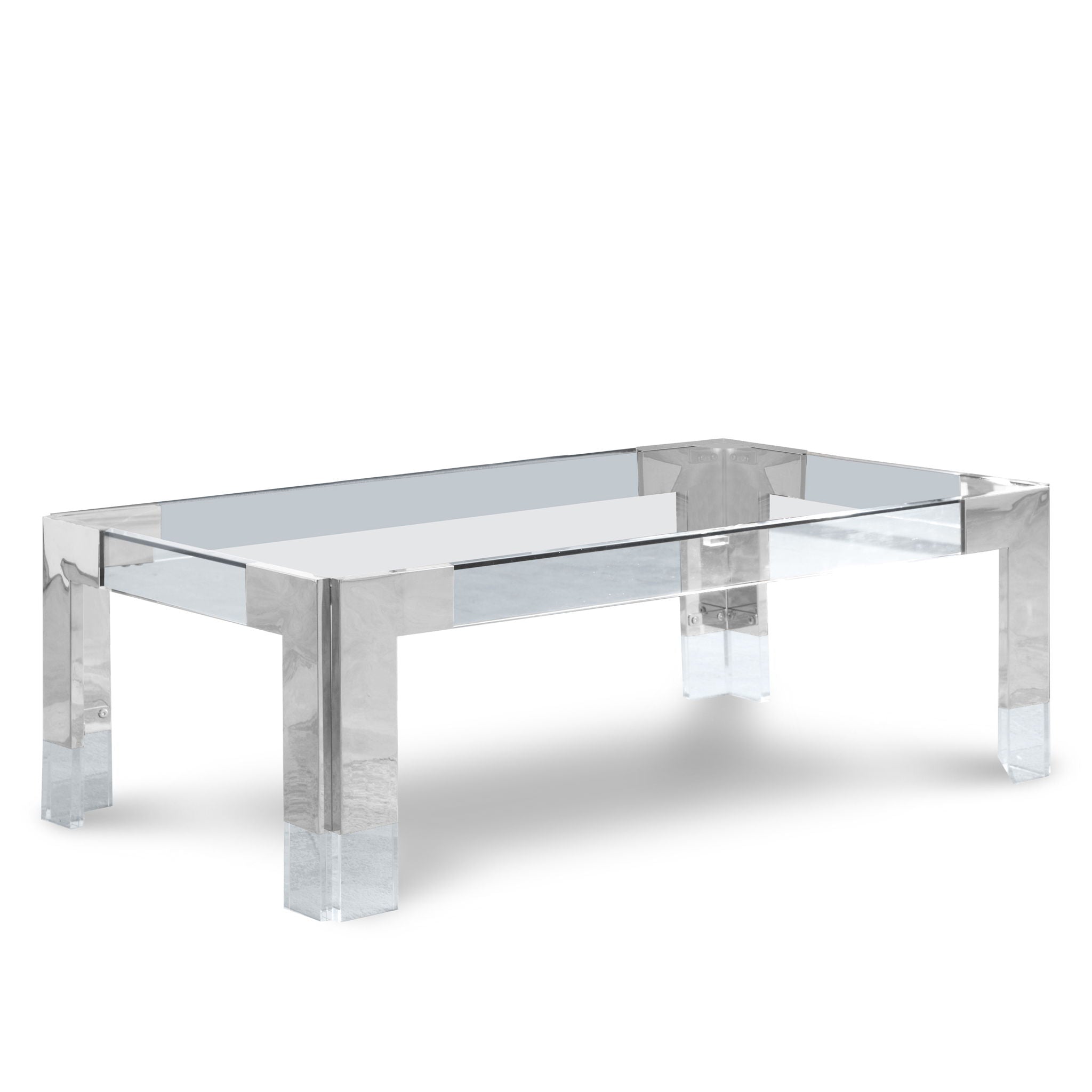Casper - Coffee Table - Urban Living Furniture (Los Angeles, CA)