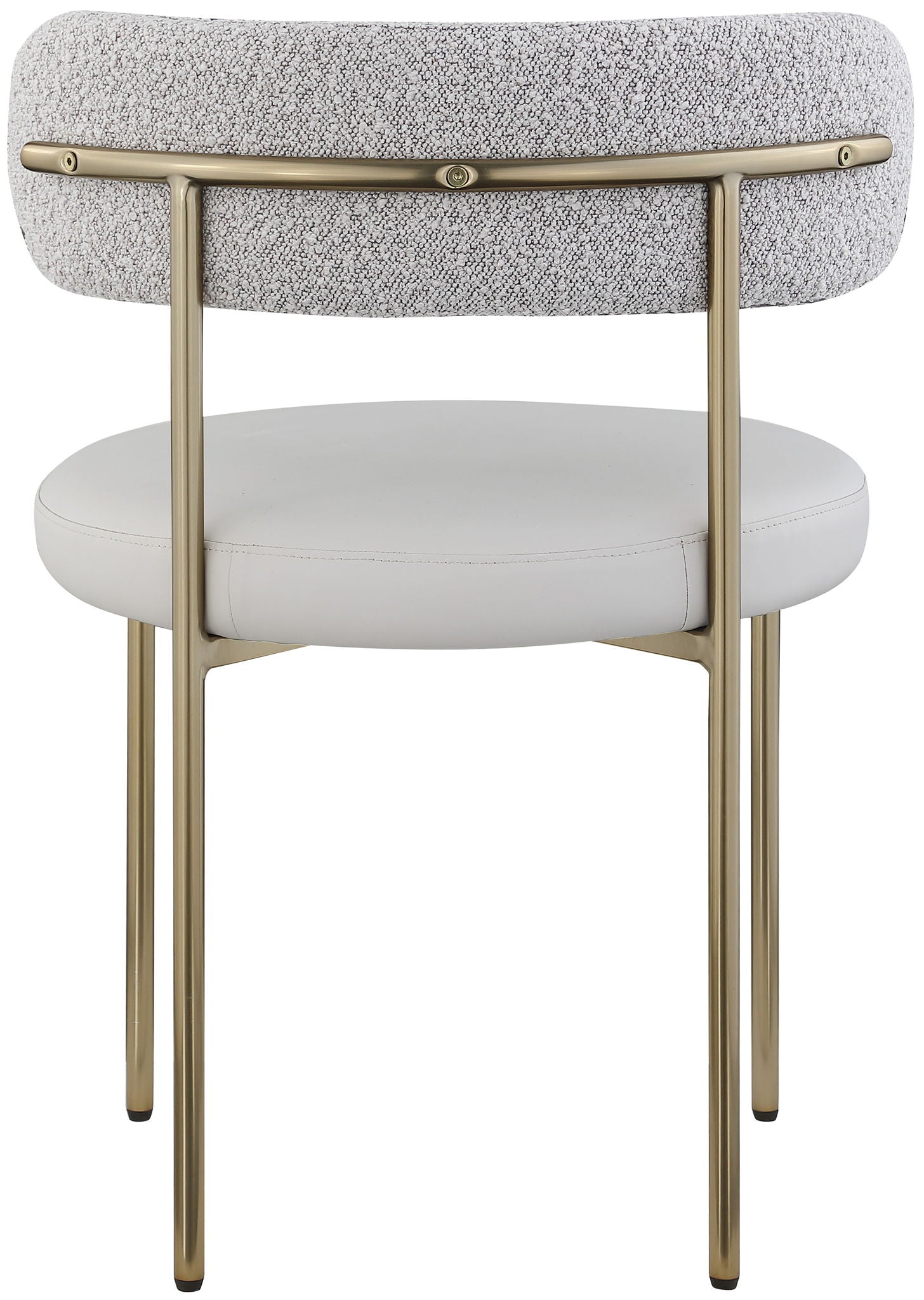 Beacon - Faux Leather Dining Chair (Set of 2) - Urban Living Furniture (Los Angeles, CA)