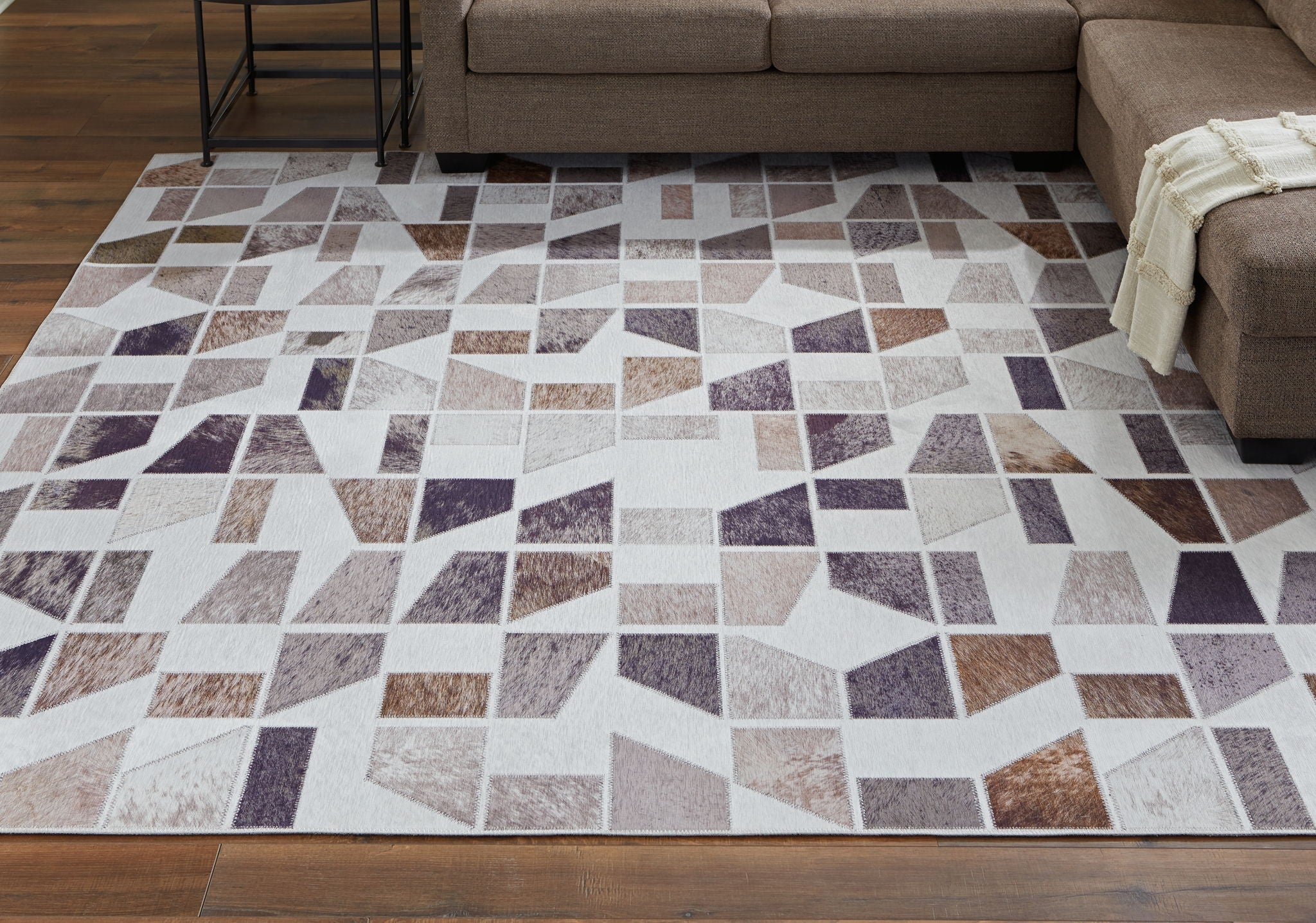 Jettner - Area Rug - Urban Living Furniture (Los Angeles, CA)