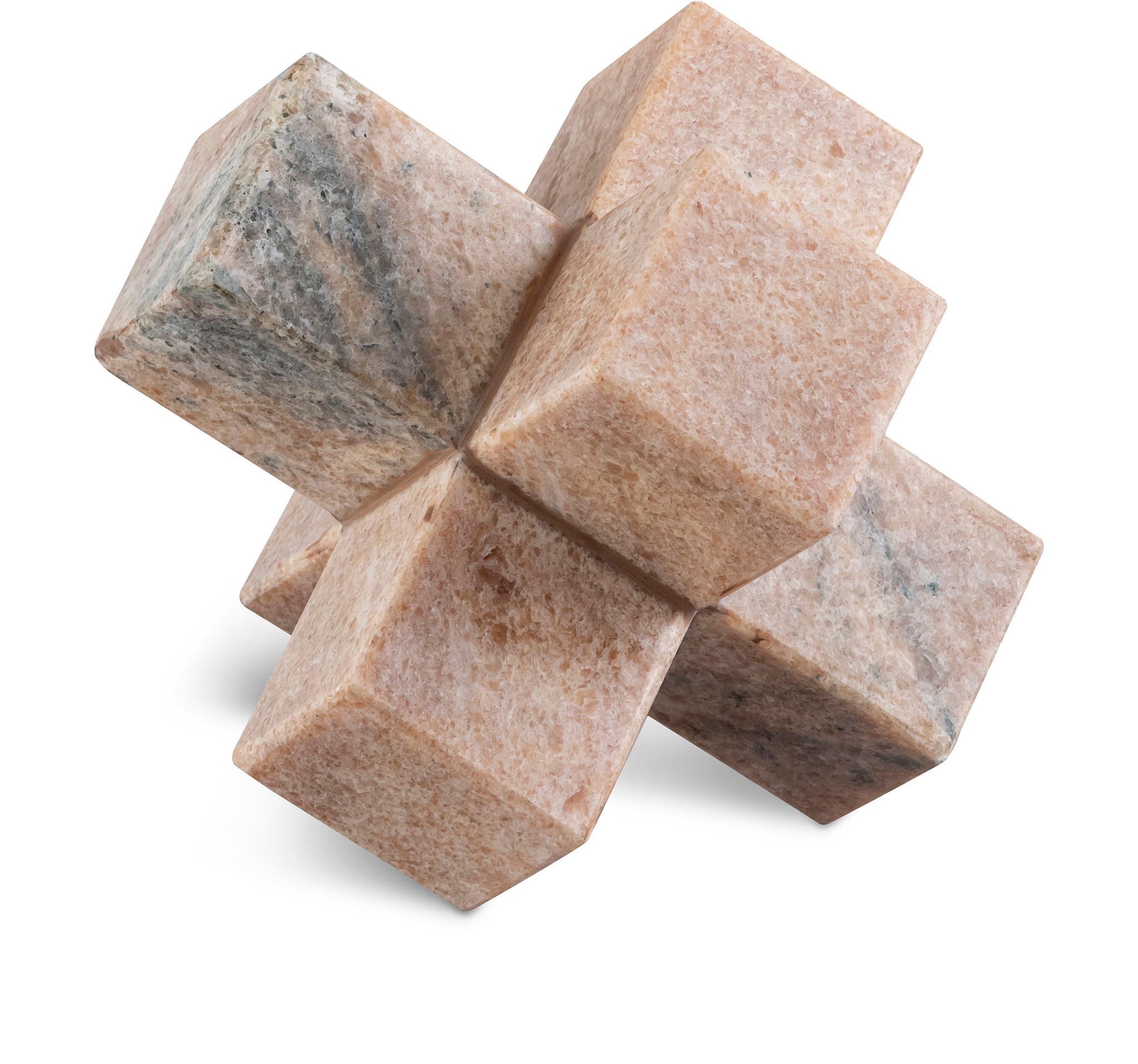 Jack - Marble Decorative Object - Urban Living Furniture (Los Angeles, CA)