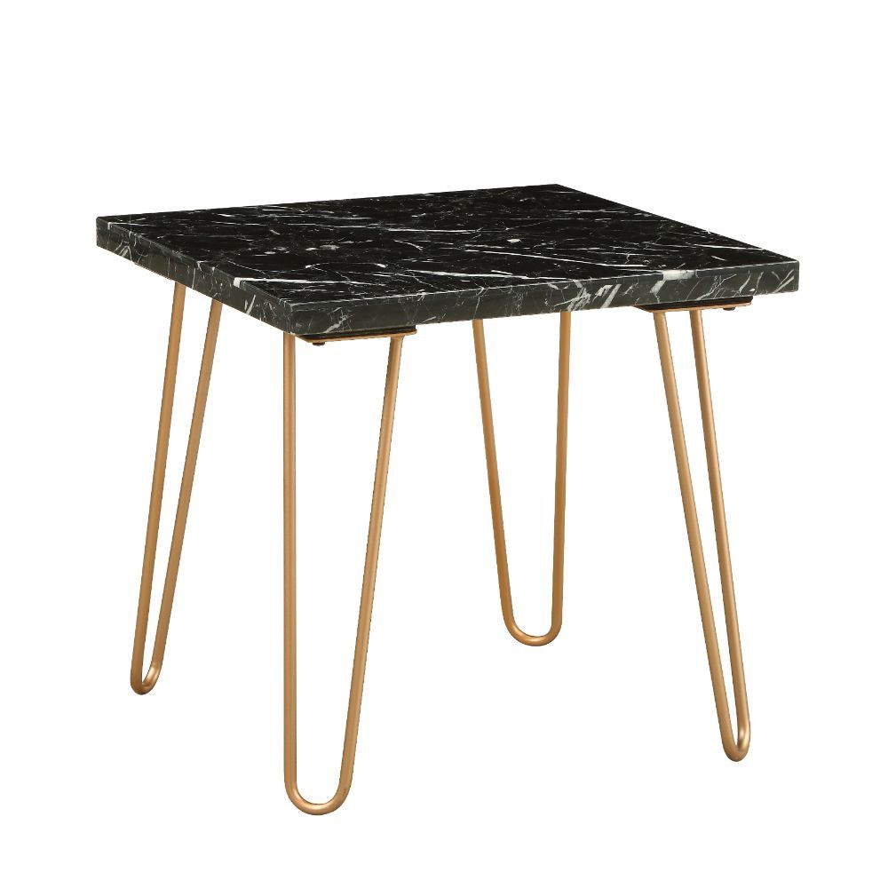 Telestis - End Table - Urban Living Furniture (Los Angeles, CA)