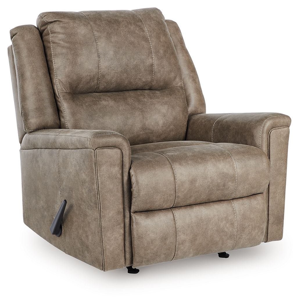 Lixtowel - Rocker Recliner - Urban Living Furniture (Los Angeles, CA)