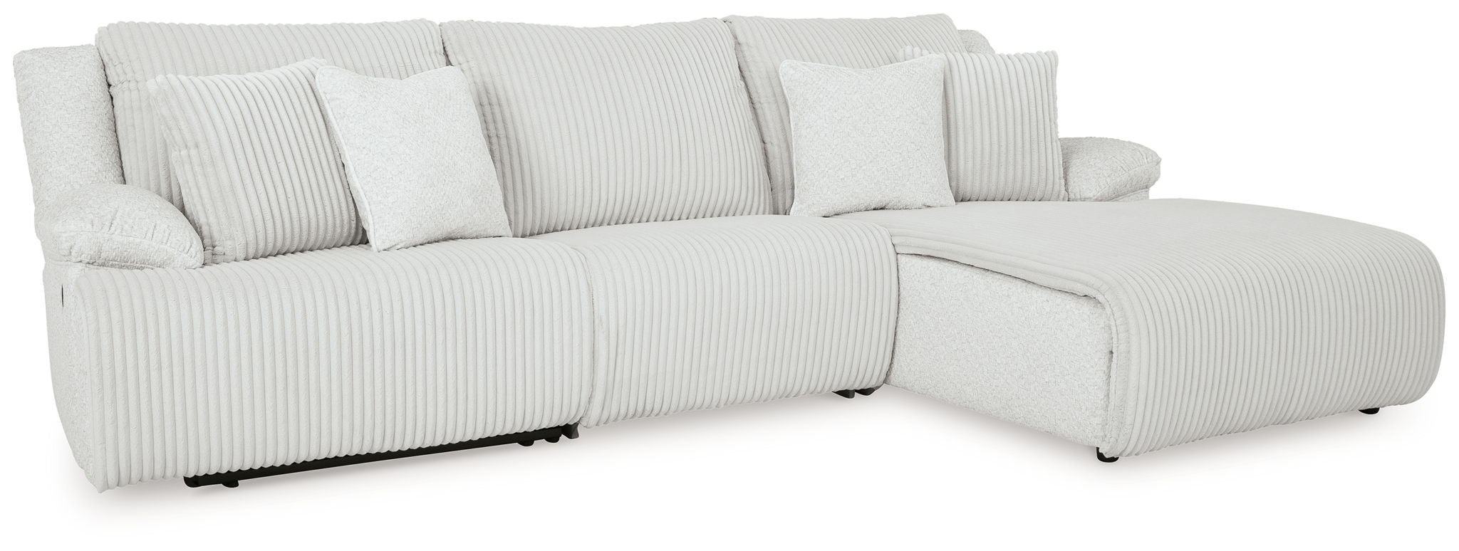 Top Tier - Reclining Sectional - Urban Living Furniture (Los Angeles, CA)
