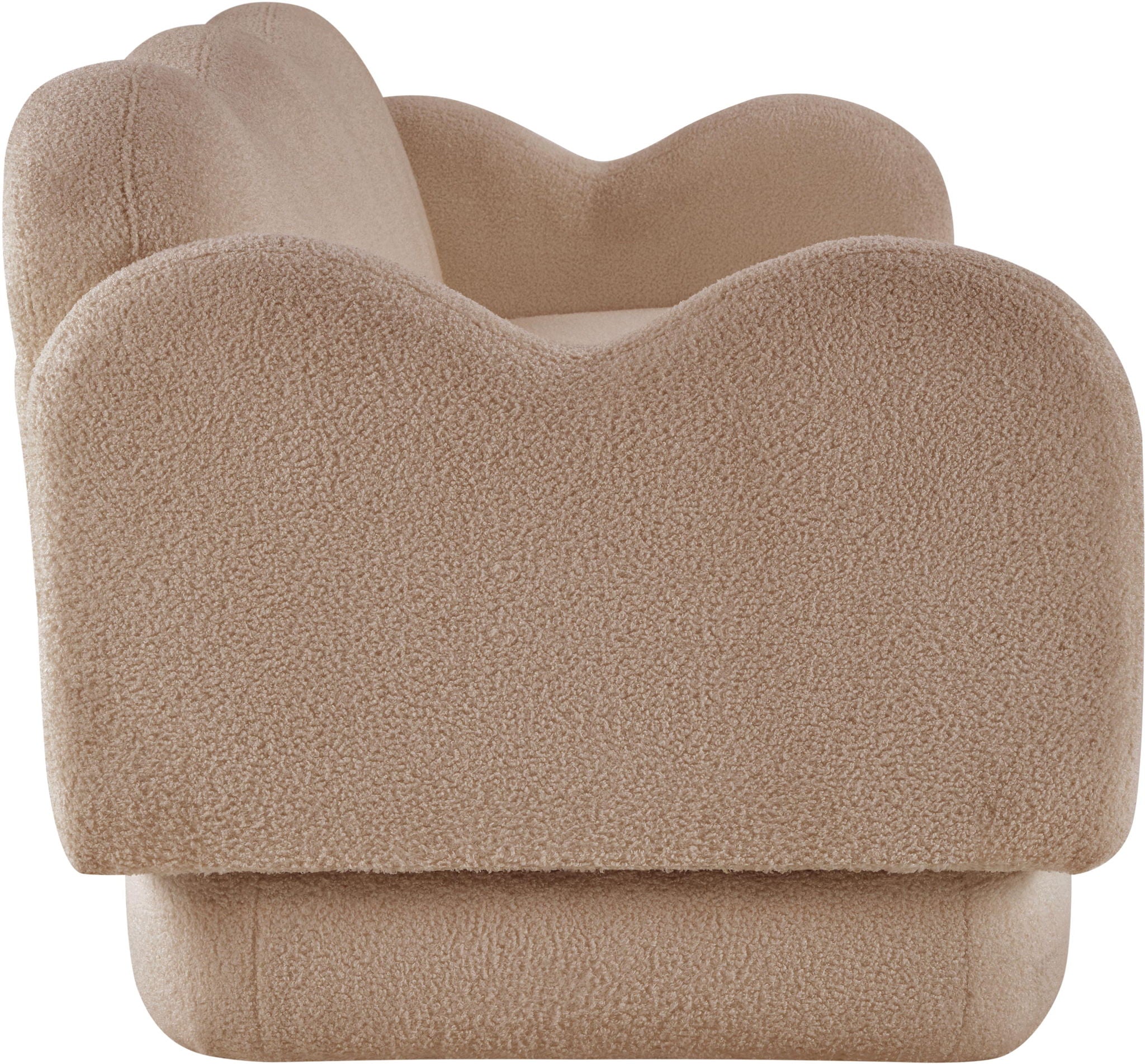 Bloom - Teddy Fabric Sofa - Urban Living Furniture (Los Angeles, CA)