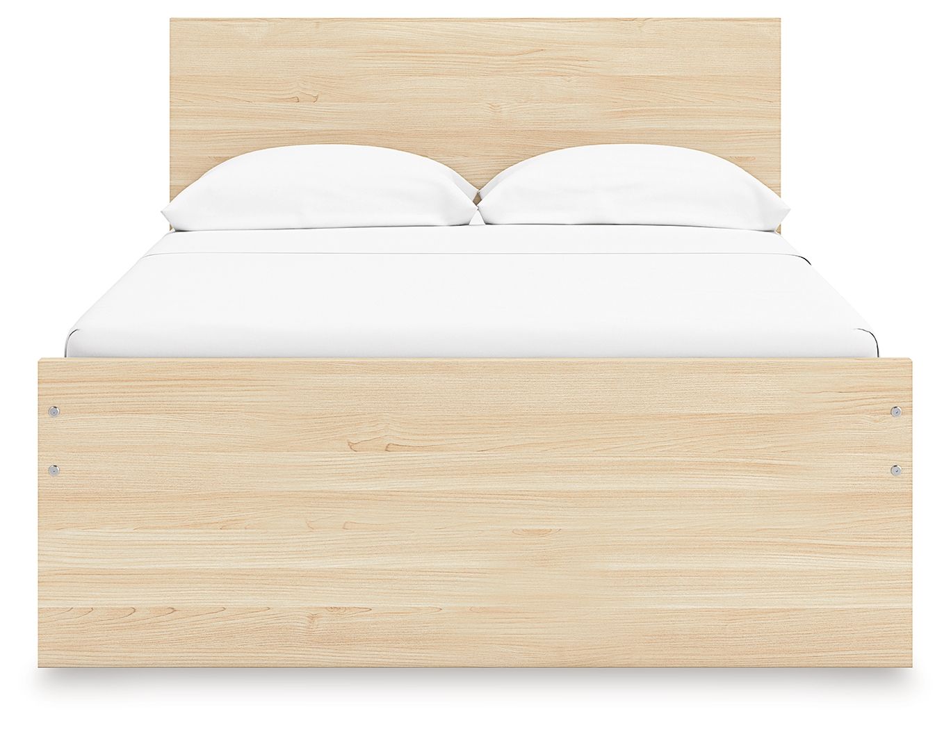 Onita - Panel Platform Bed - Urban Living Furniture (Los Angeles, CA)