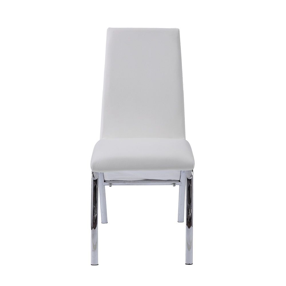 Pervis - Side Chair - Urban Living Furniture (Los Angeles, CA)