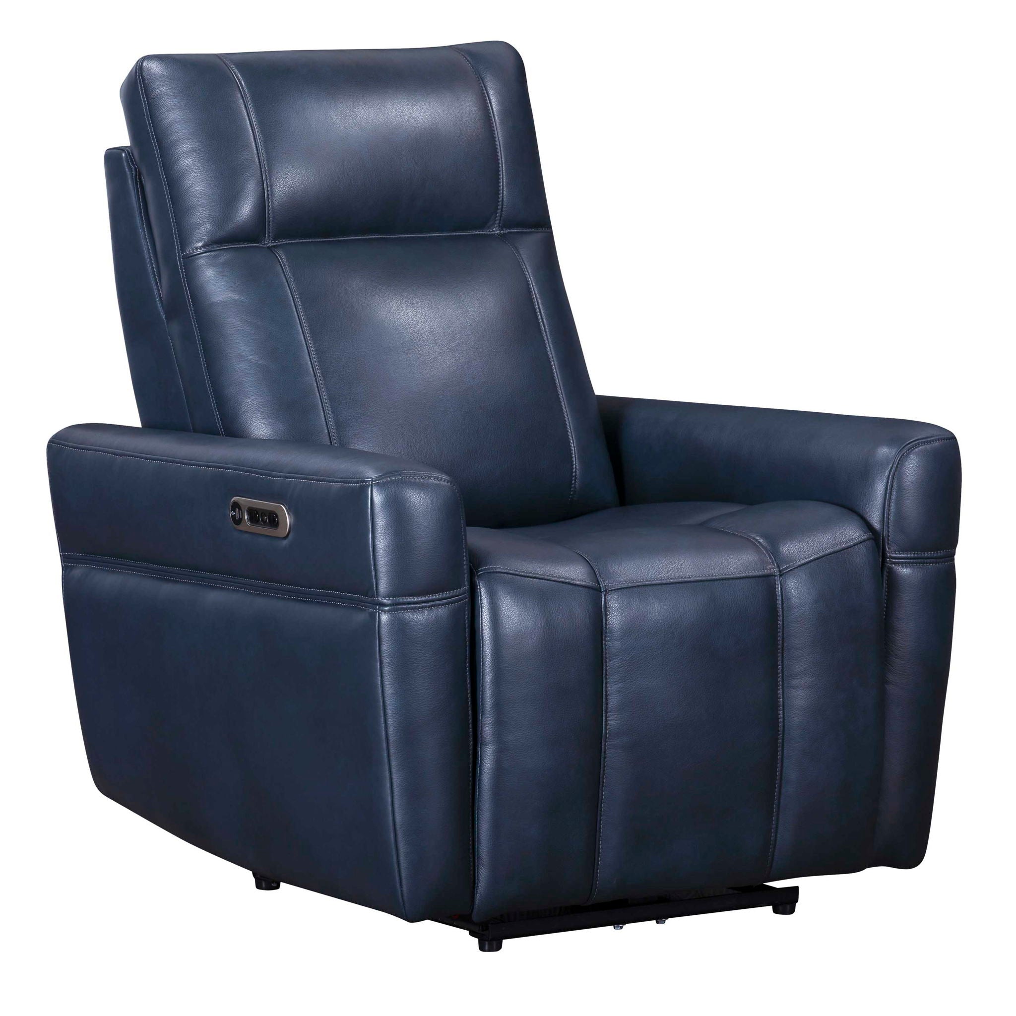 Bradford - Power Zero Gravity Recliner - Urban Living Furniture (Los Angeles, CA)