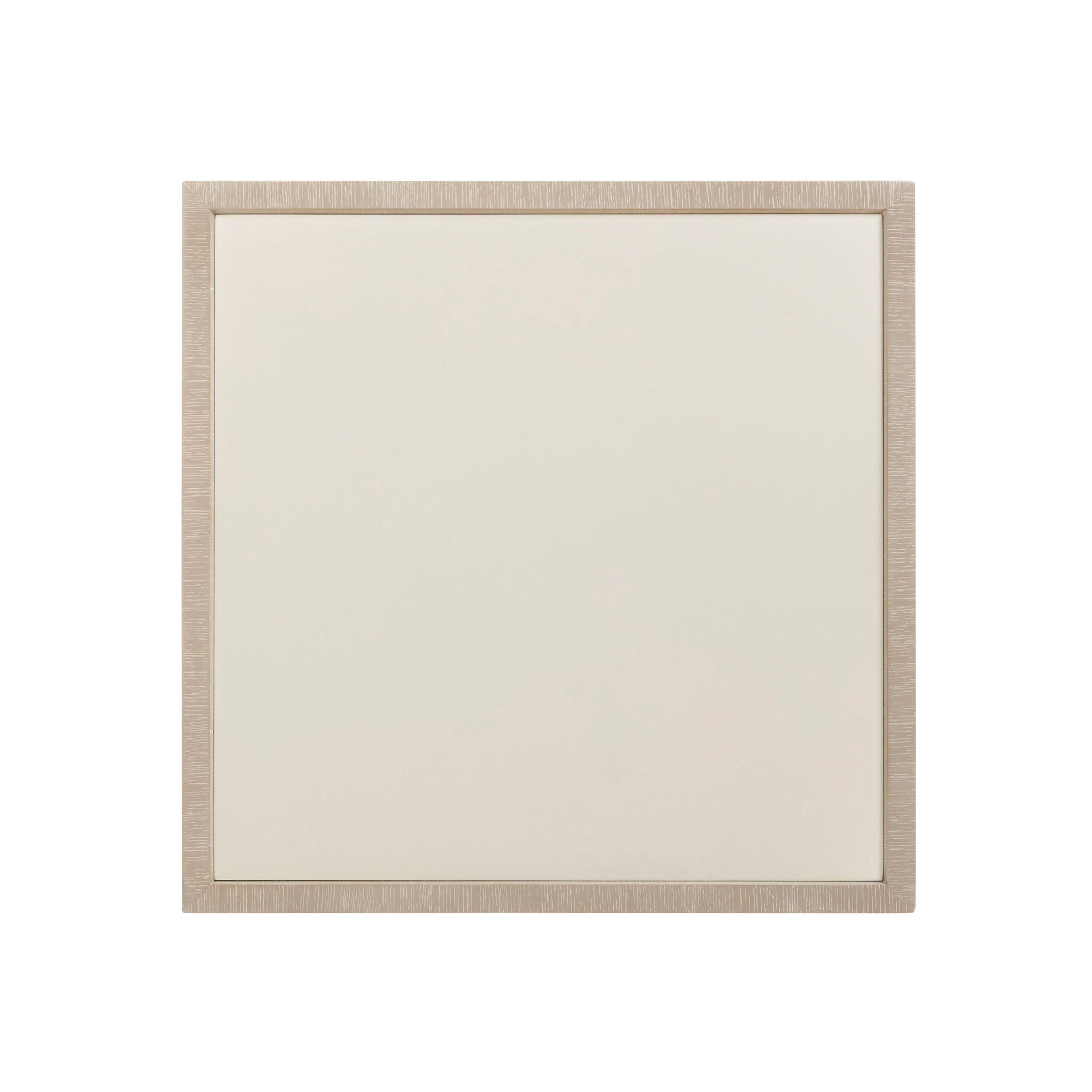 Coco - Side Table - Washed Ash