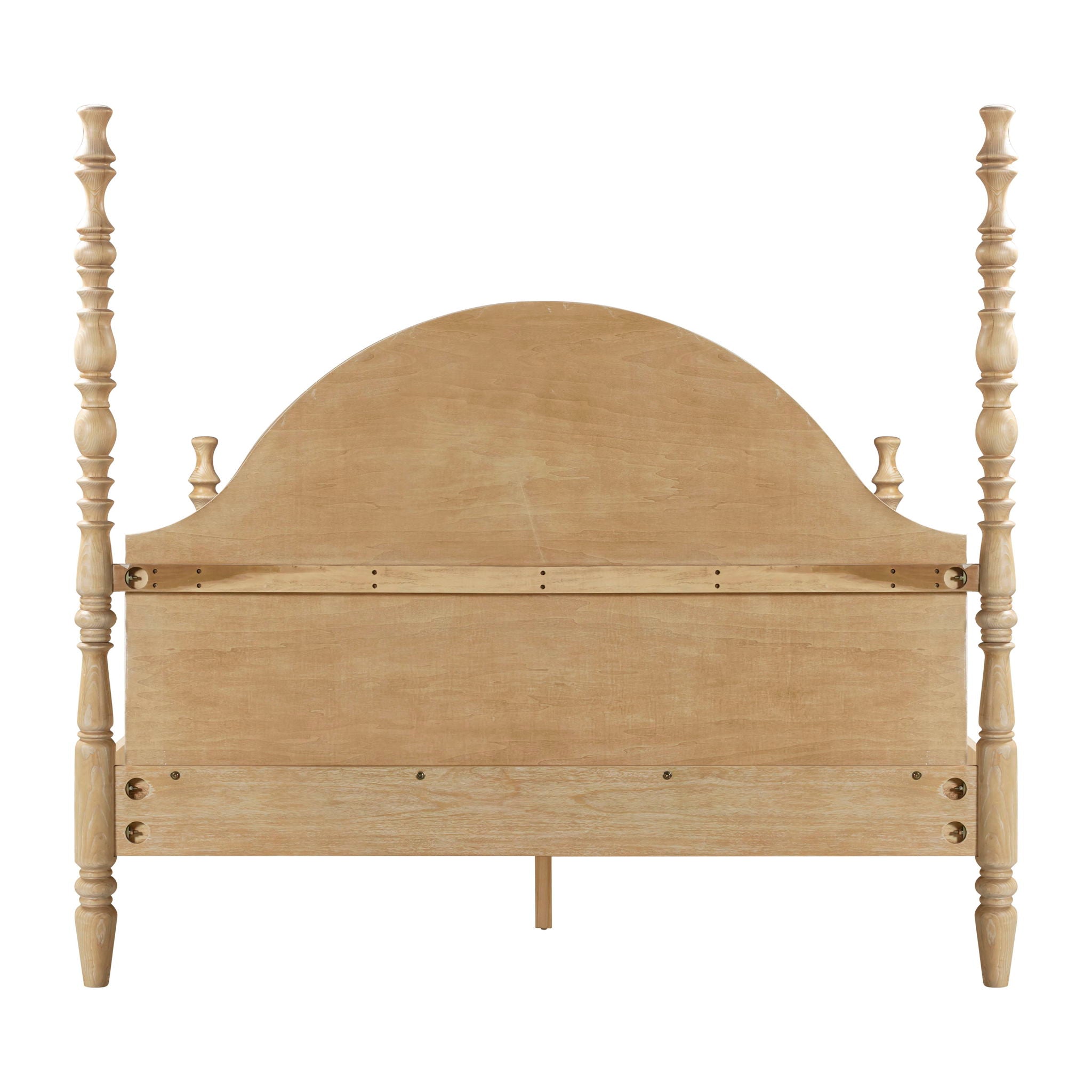 Rosalie - Bed - Urban Living Furniture (Los Angeles, CA)