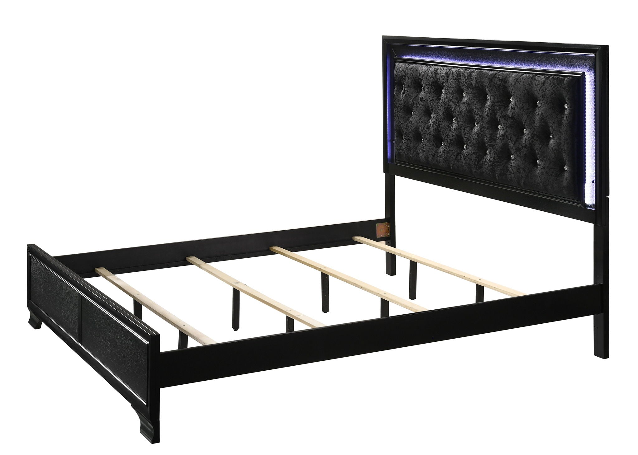 Micah - Bedroom Set - Urban Living Furniture (Los Angeles, CA)