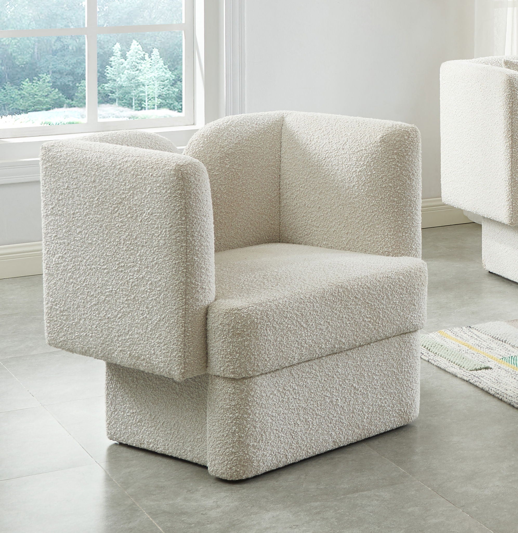 Marcel - Chair - Urban Living Furniture (Los Angeles, CA)