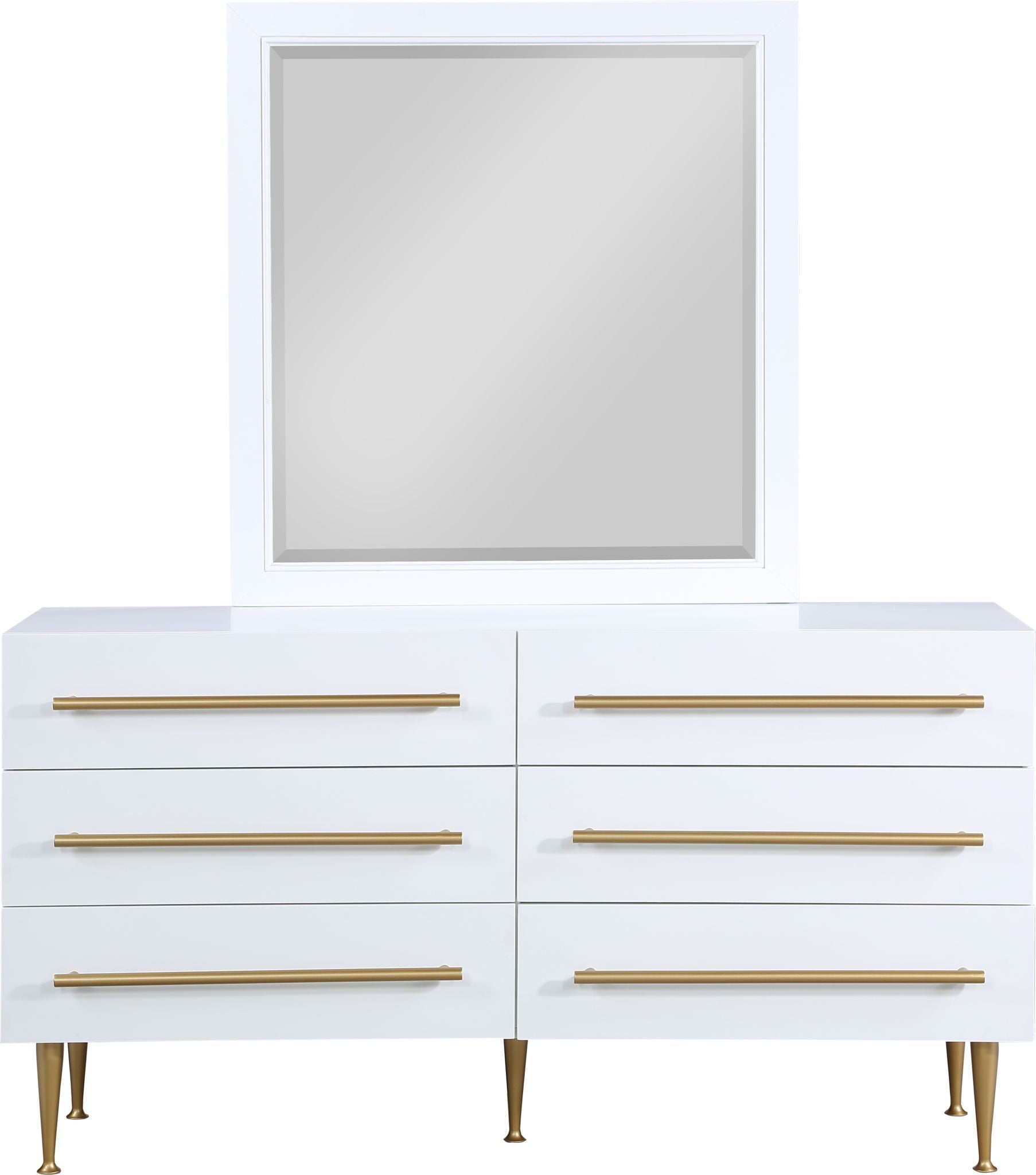 Marisol - Dresser - Urban Living Furniture (Los Angeles, CA)
