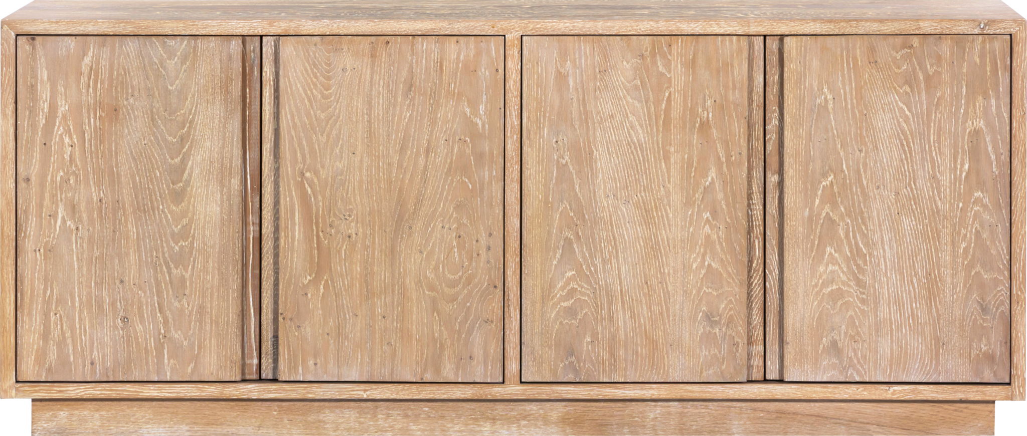 Cyrus - Sideboard / Buffet - Natural - Urban Living Furniture (Los Angeles, CA)