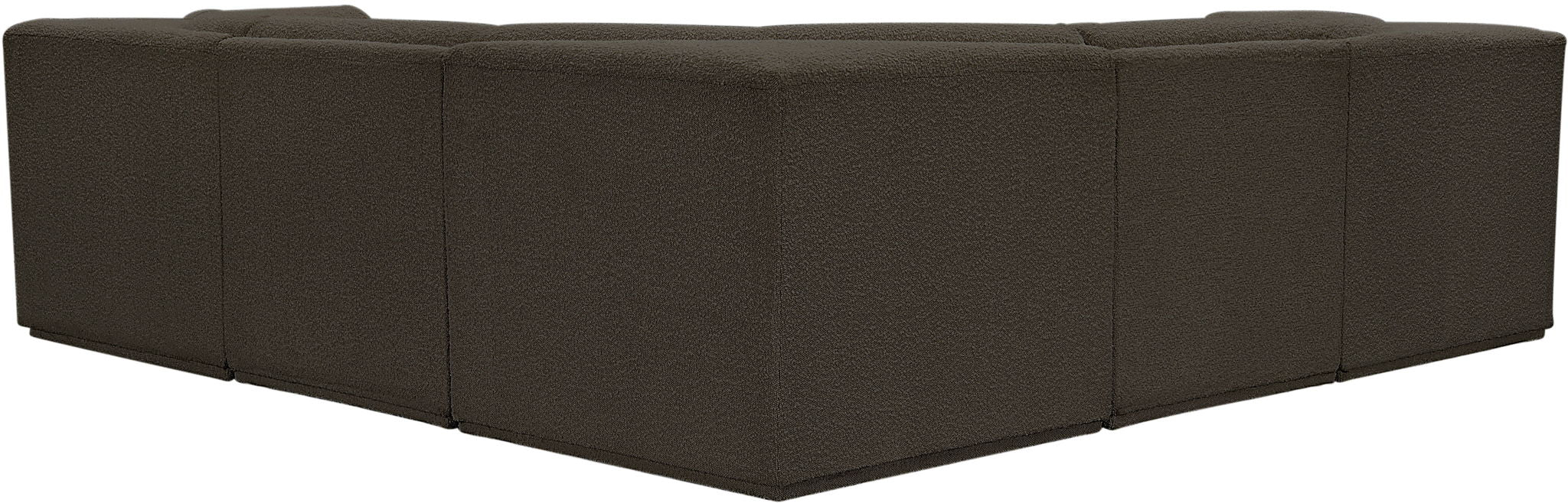Ollie - 5 Piece Modular Sectional - Urban Living Furniture (Los Angeles, CA)