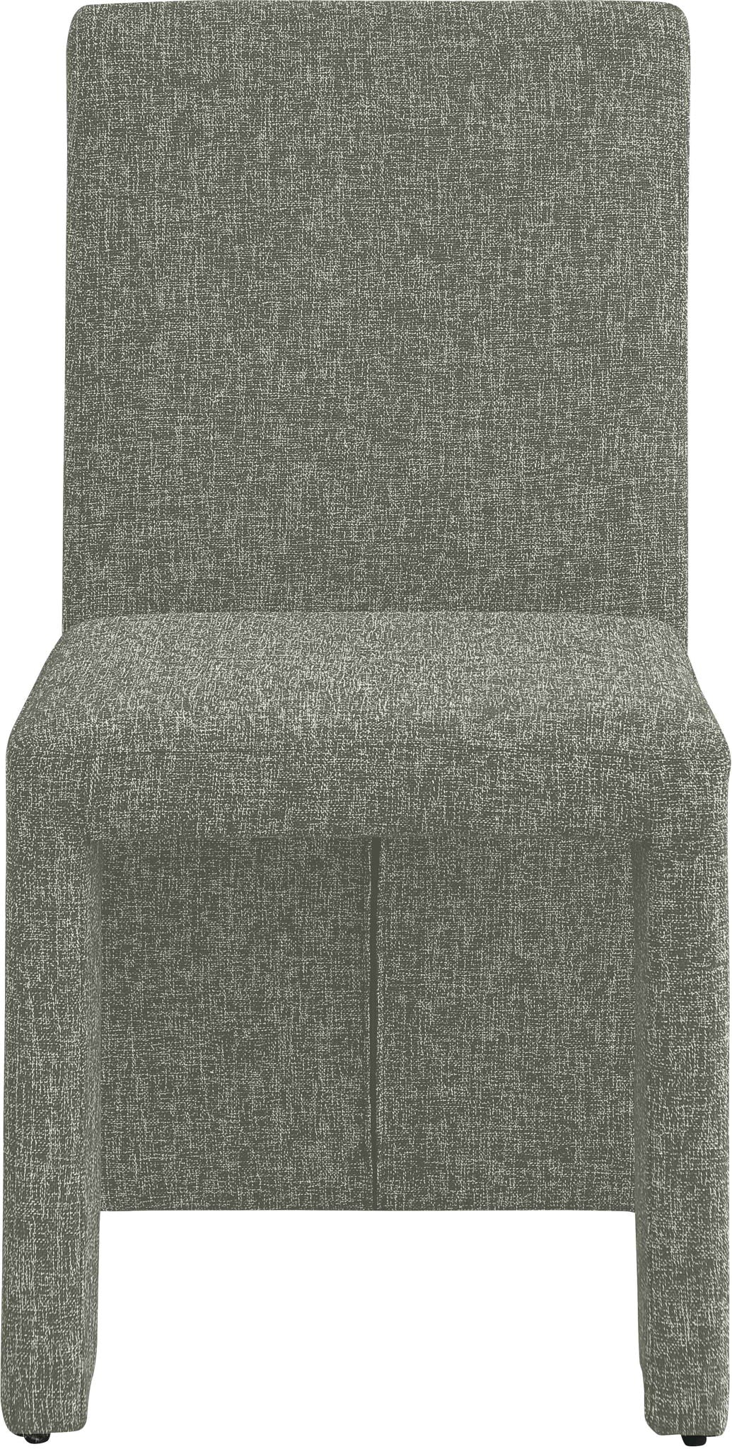 Benson - linen Dining Chair (Set of 2) - Urban Living Furniture (Los Angeles, CA)