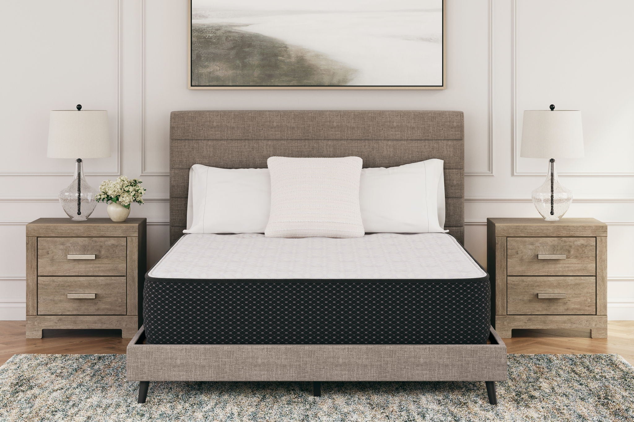 Limited Edition Plush - Mattress - Urban Living Furniture (Los Angeles, CA)