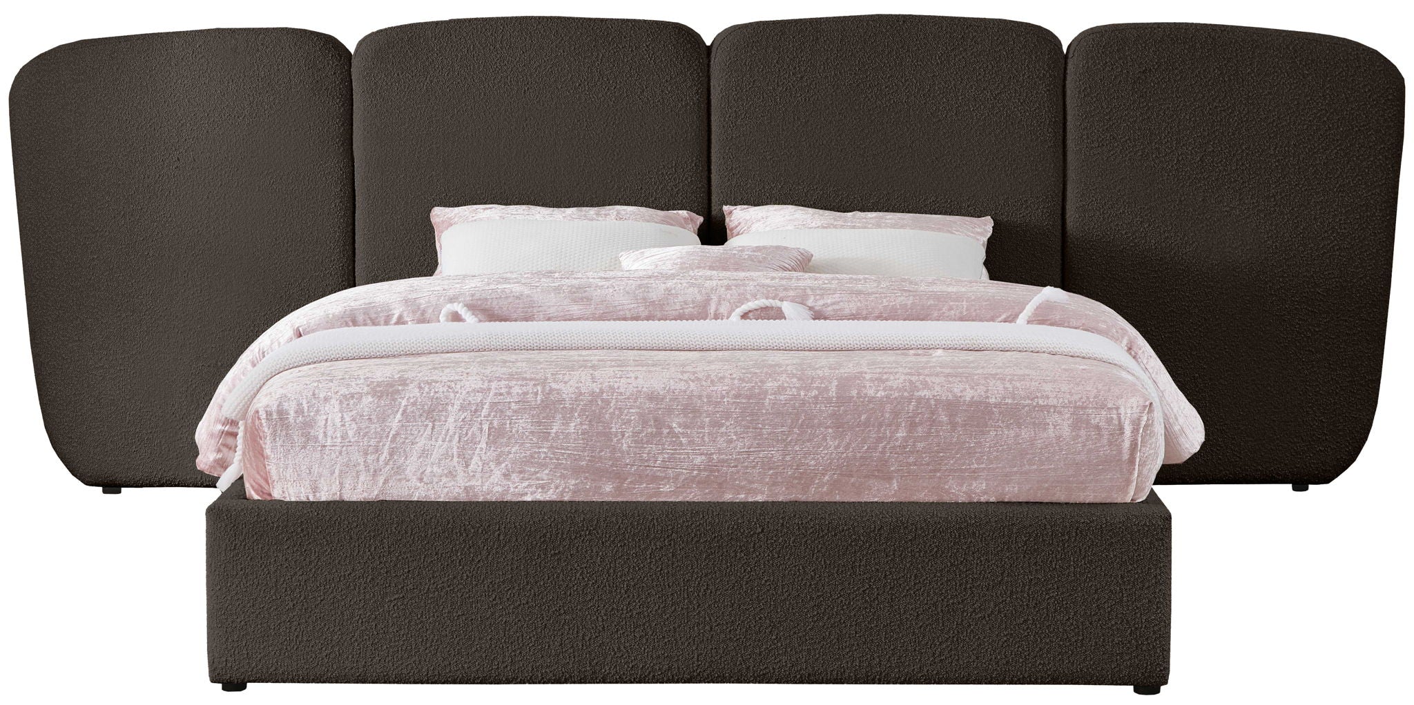 Shiloh - Bed - Urban Living Furniture (Los Angeles, CA)