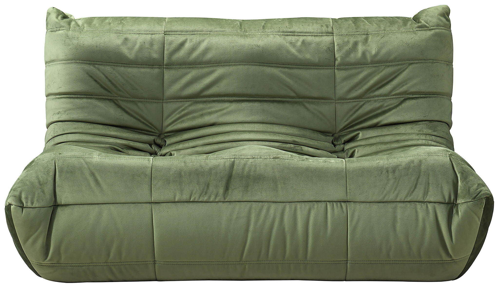 Relax - Velvet 54.75" Upholstered Loveseat - Urban Living Furniture (Los Angeles, CA)