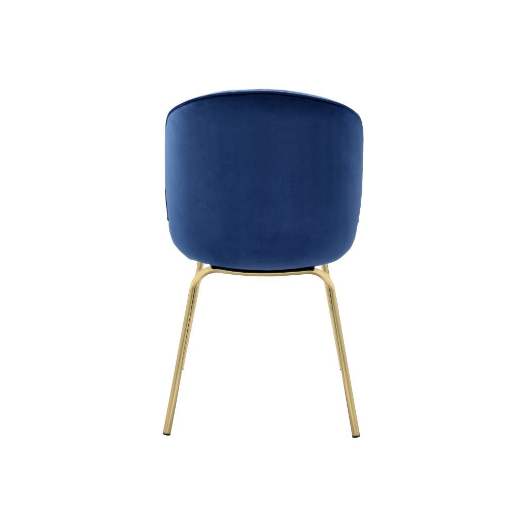 Chuchip - Side Chair - Urban Living Furniture (Los Angeles, CA)