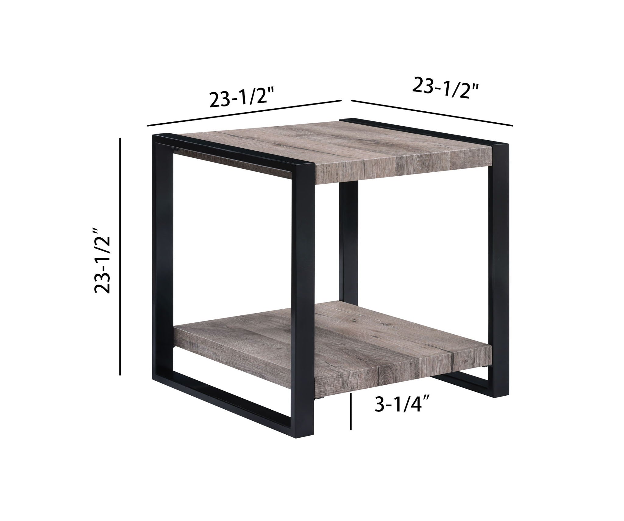 Mildred - Table - Urban Living Furniture (Los Angeles, CA)