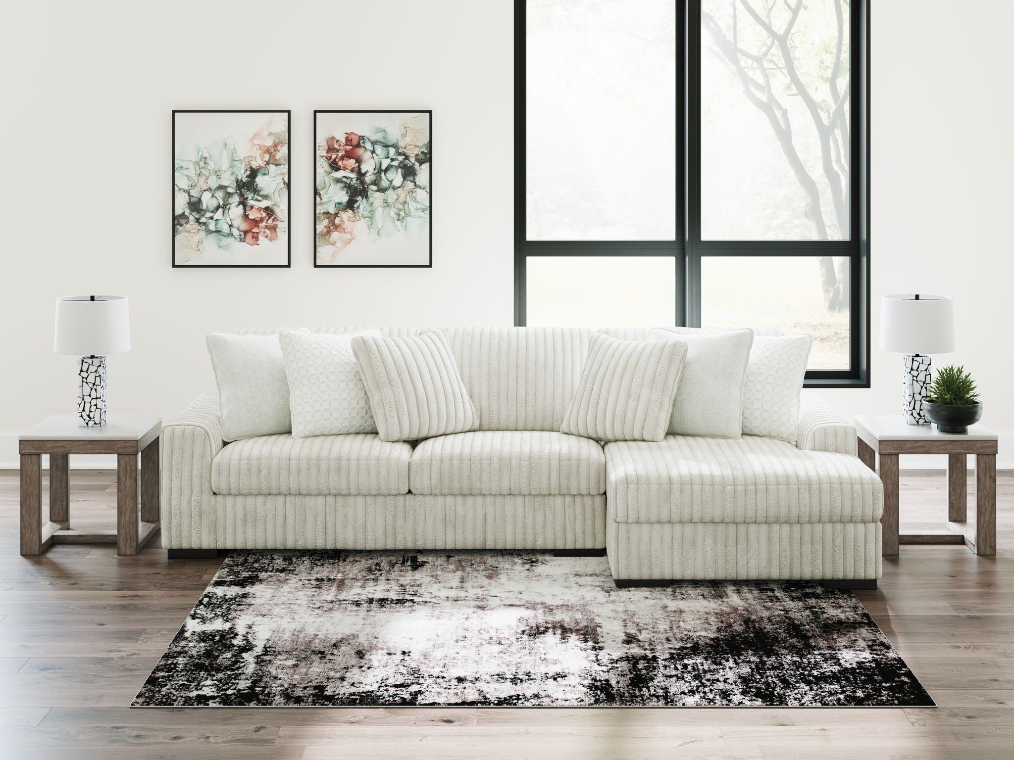 Stupendous - Sectional - Urban Living Furniture (Los Angeles, CA)