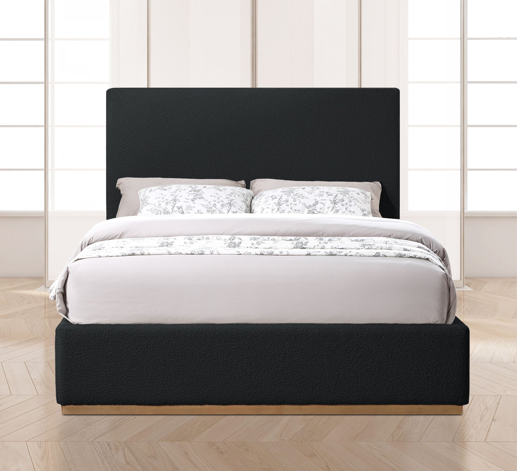Monaco - Bed - Urban Living Furniture (Los Angeles, CA)
