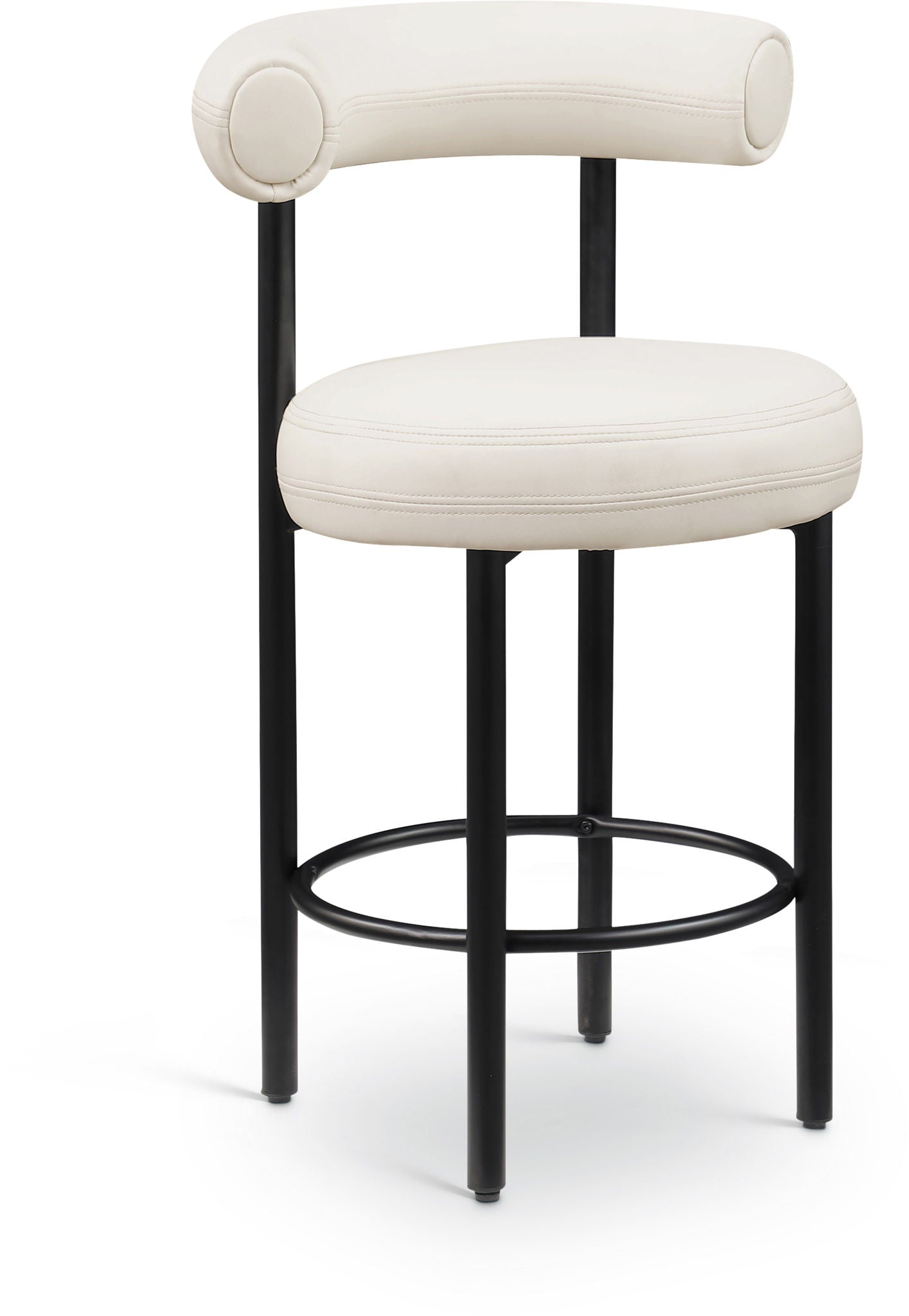 Bordeaux - Counter Stool (Set of 2) - Urban Living Furniture (Los Angeles, CA)