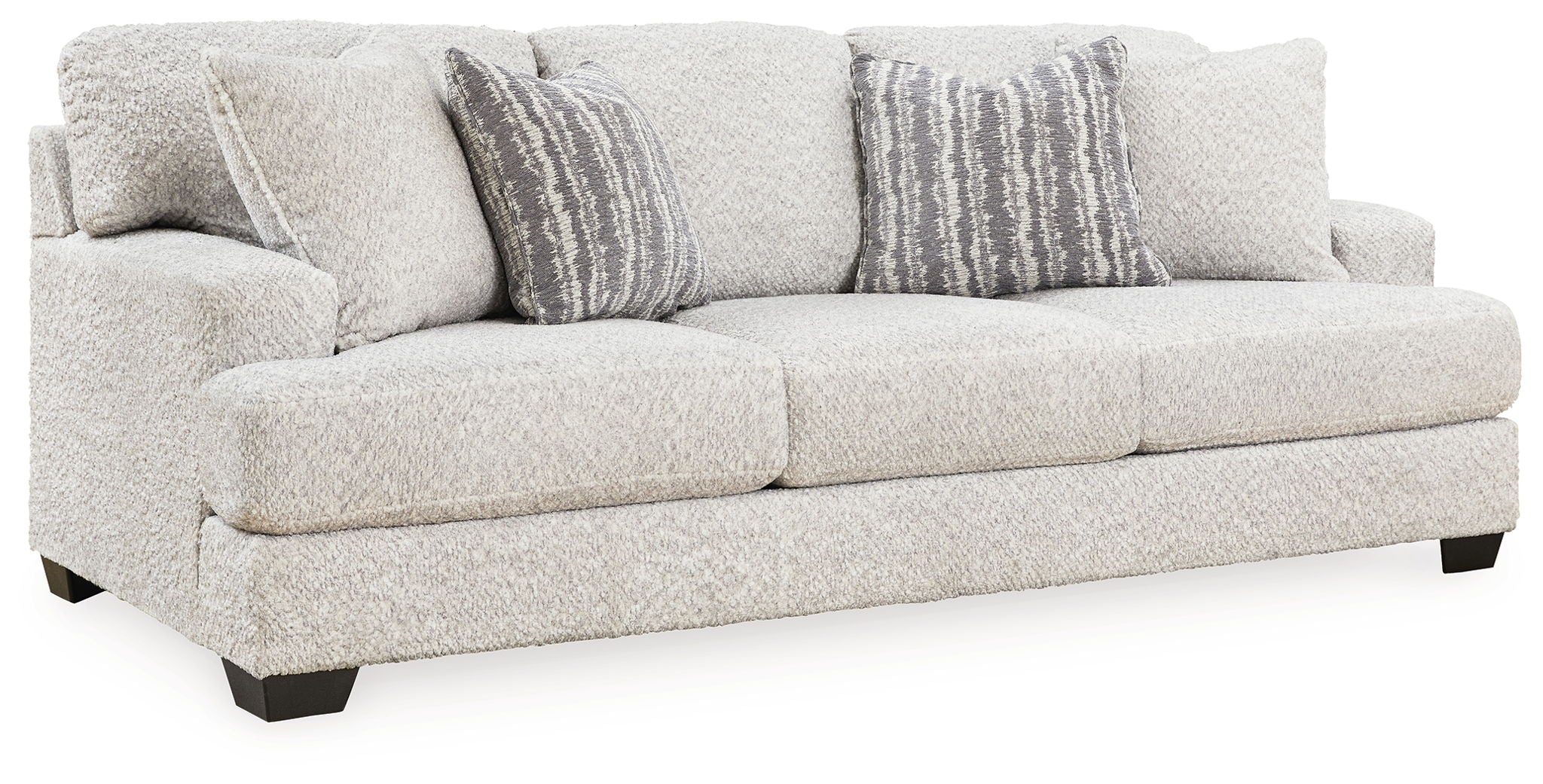 Brebryan - Flannel - Sofa - Urban Living Furniture (Los Angeles, CA)