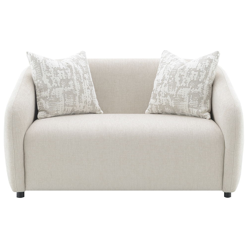Etienne - Loveseat With 3 Pillows - Urban Living Furniture (Los Angeles, CA)