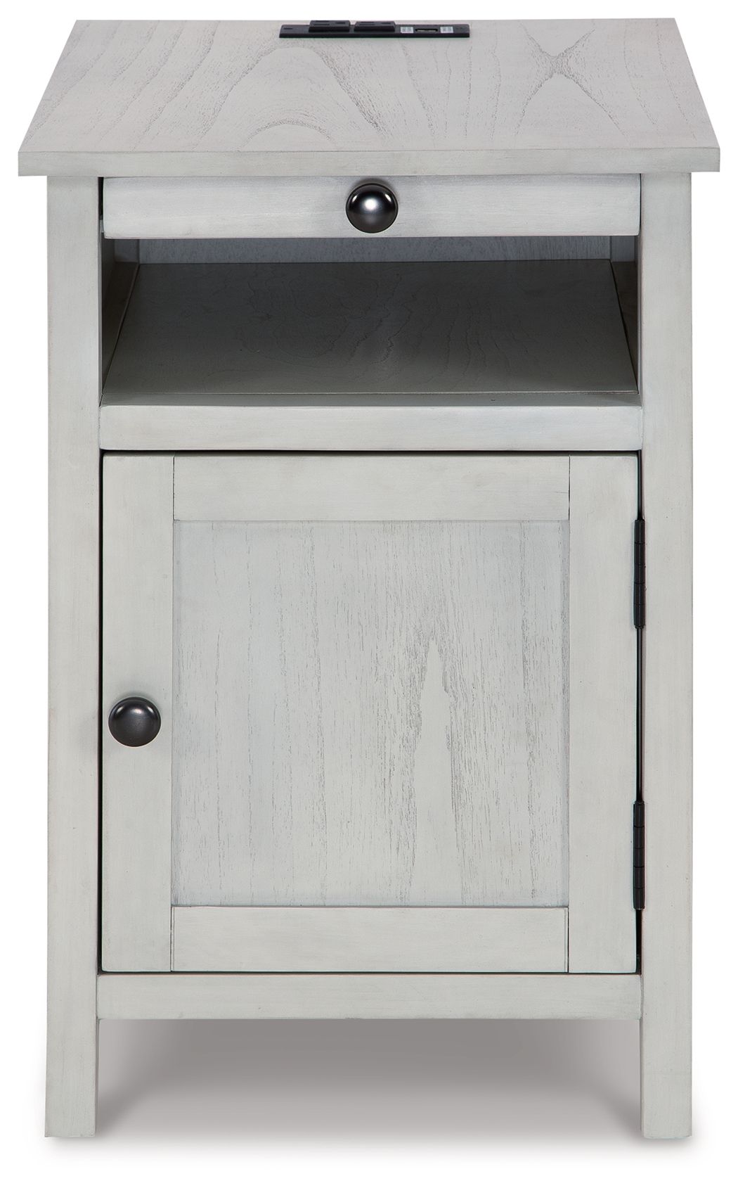 Treytown - Chair Side End Table - Urban Living Furniture (Los Angeles, CA)