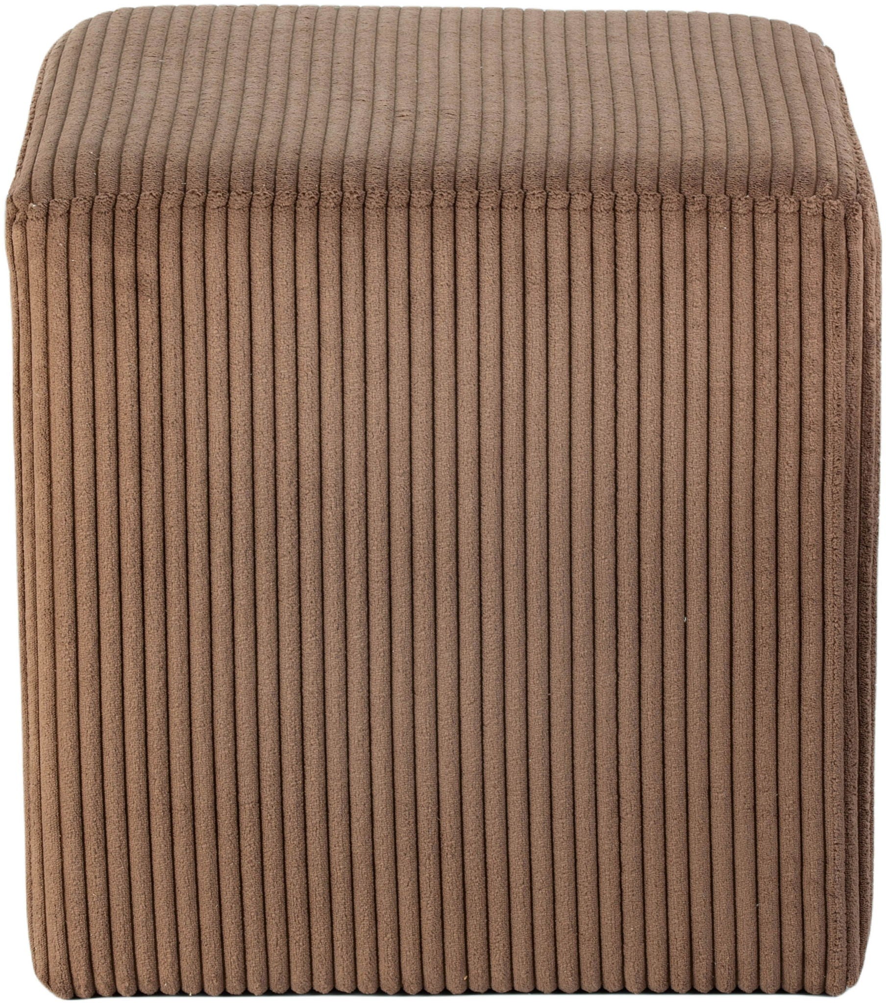 Roy - Microsuede Ottoman / Stool - Urban Living Furniture (Los Angeles, CA)