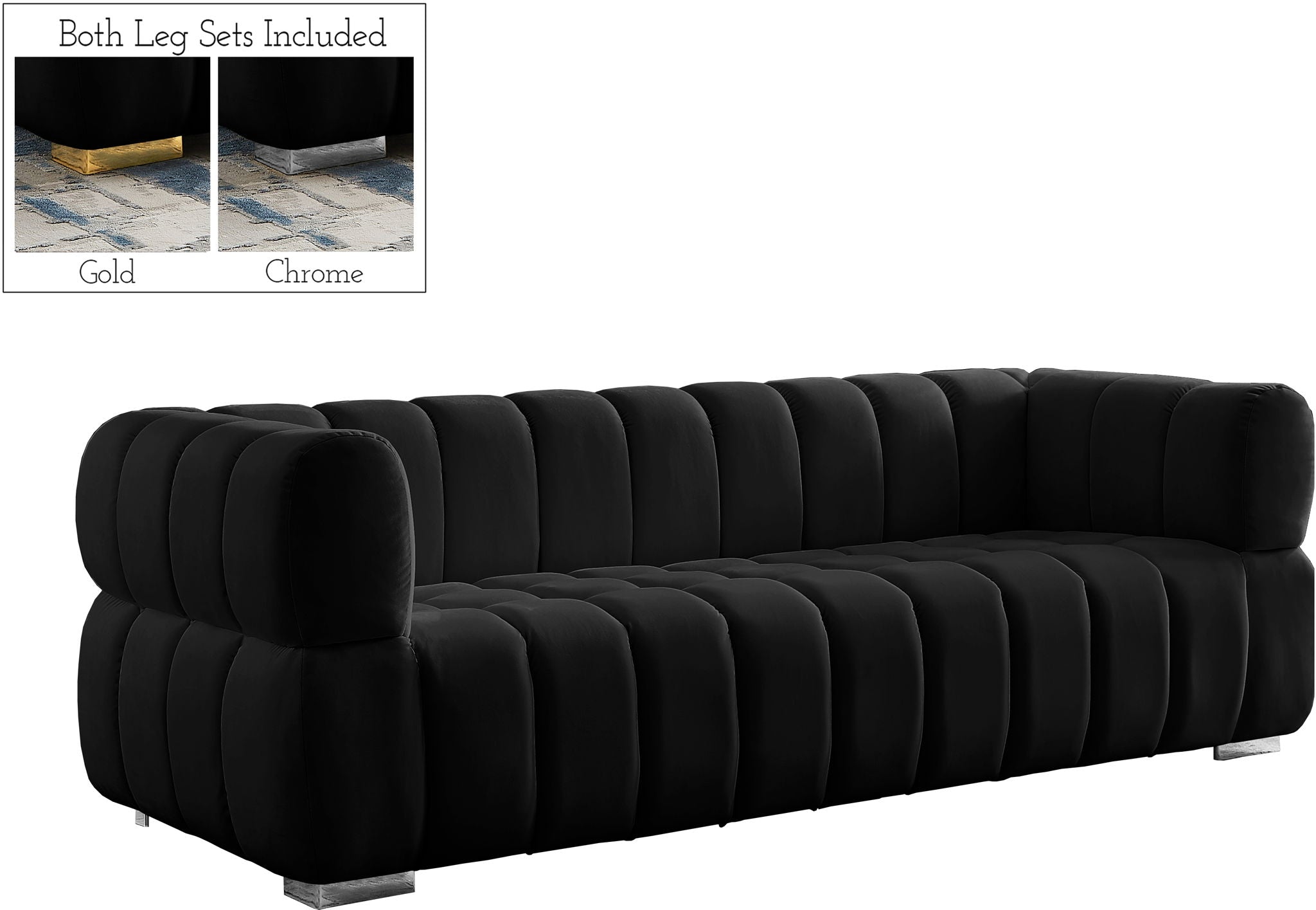 Gwen - Sofa - Urban Living Furniture (Los Angeles, CA)