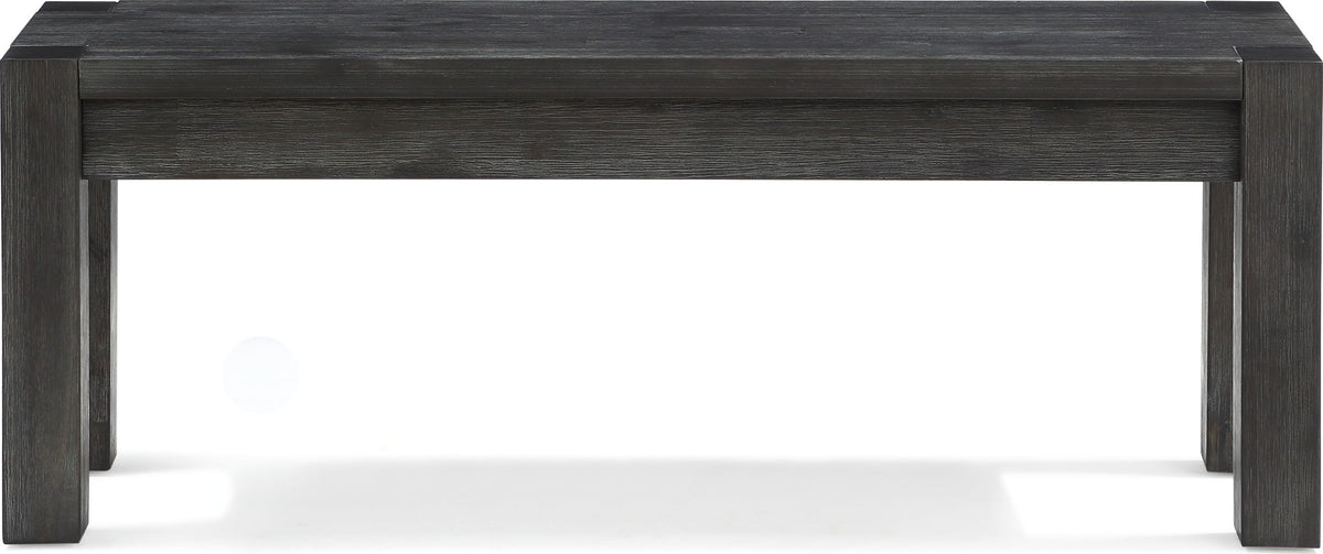 Meadow - Solid Wood Bench