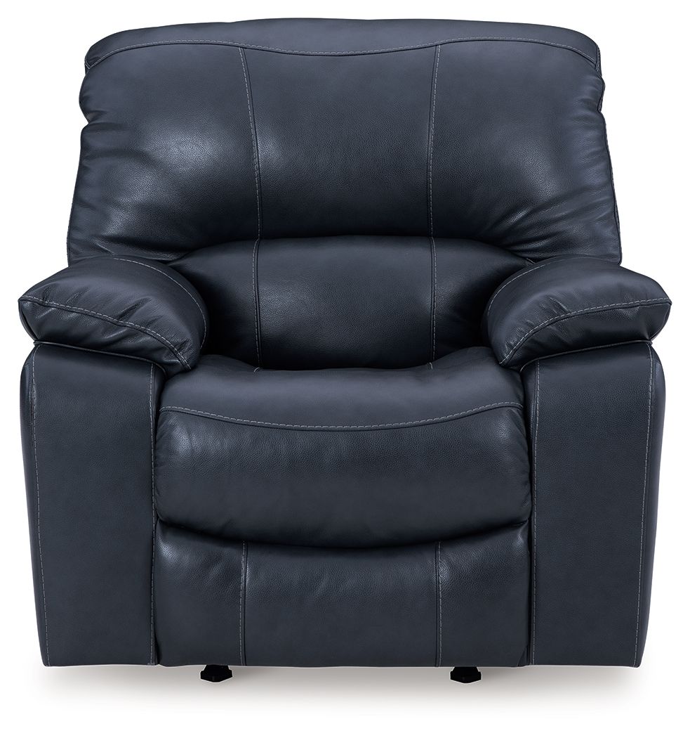 Leesworth - Rocker Recliner - Urban Living Furniture (Los Angeles, CA)