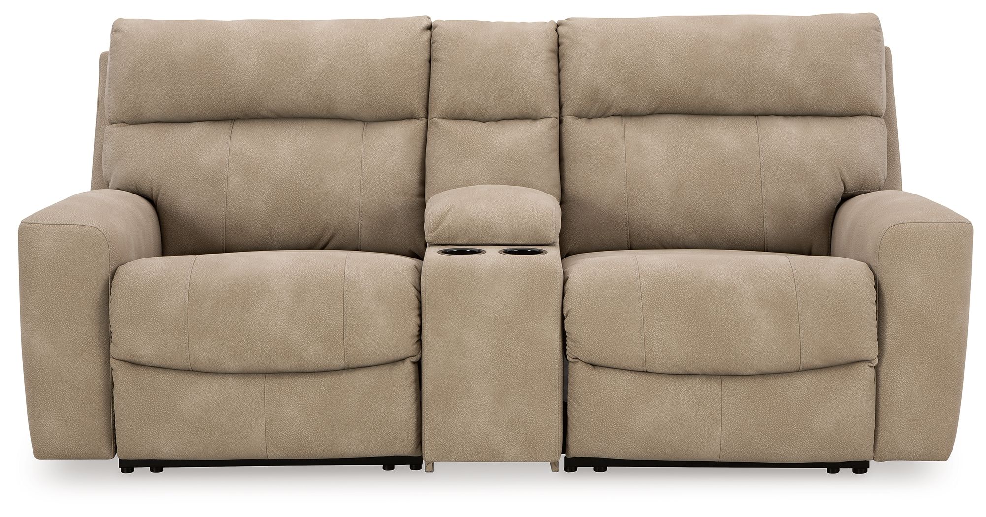 Next-Gen Durapella - Reclining Sectional - Urban Living Furniture (Los Angeles, CA)