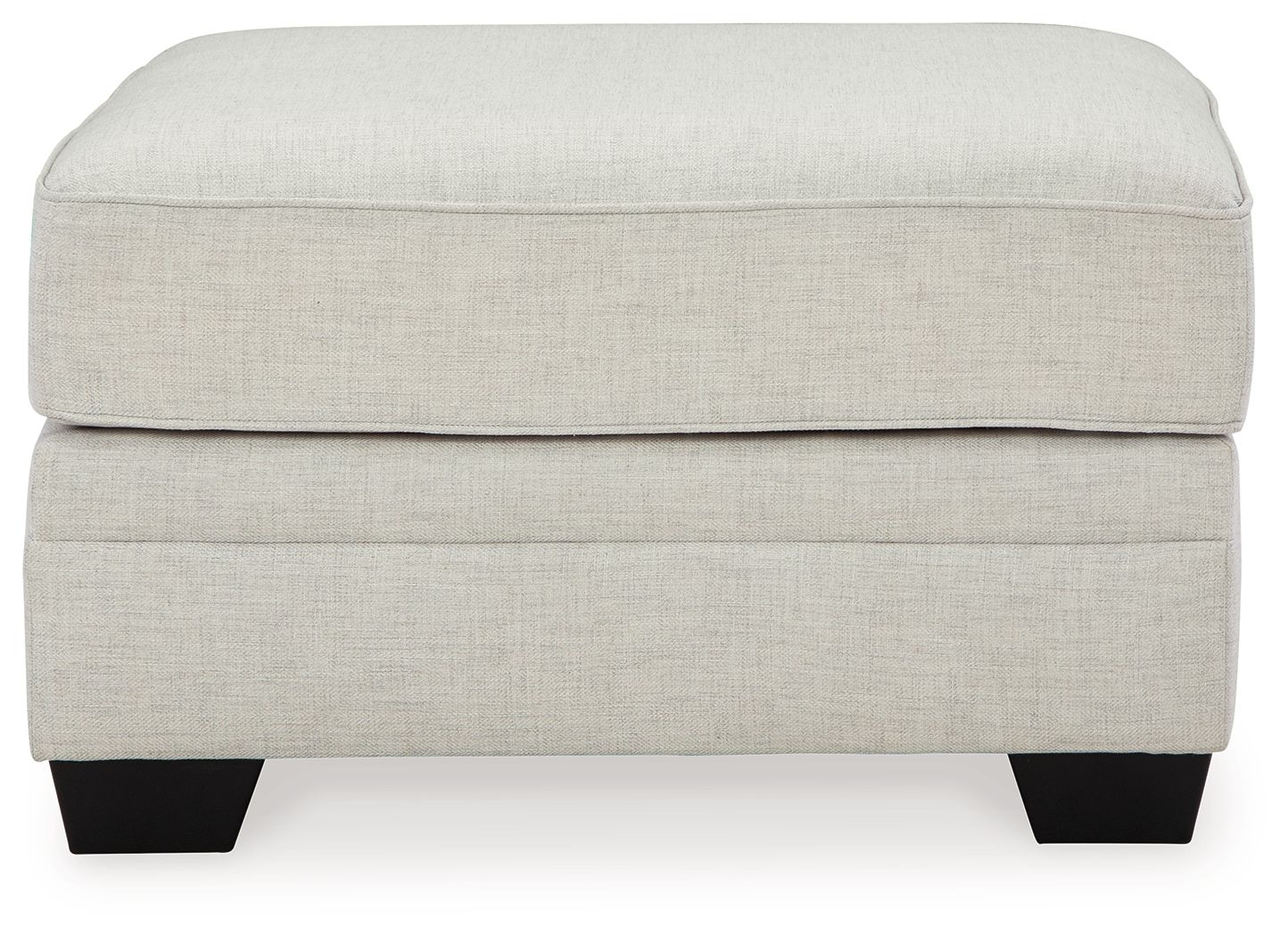 Huntsworth - Dove Gray - Oversized Accent Ottoman - Urban Living Furniture (Los Angeles, CA)