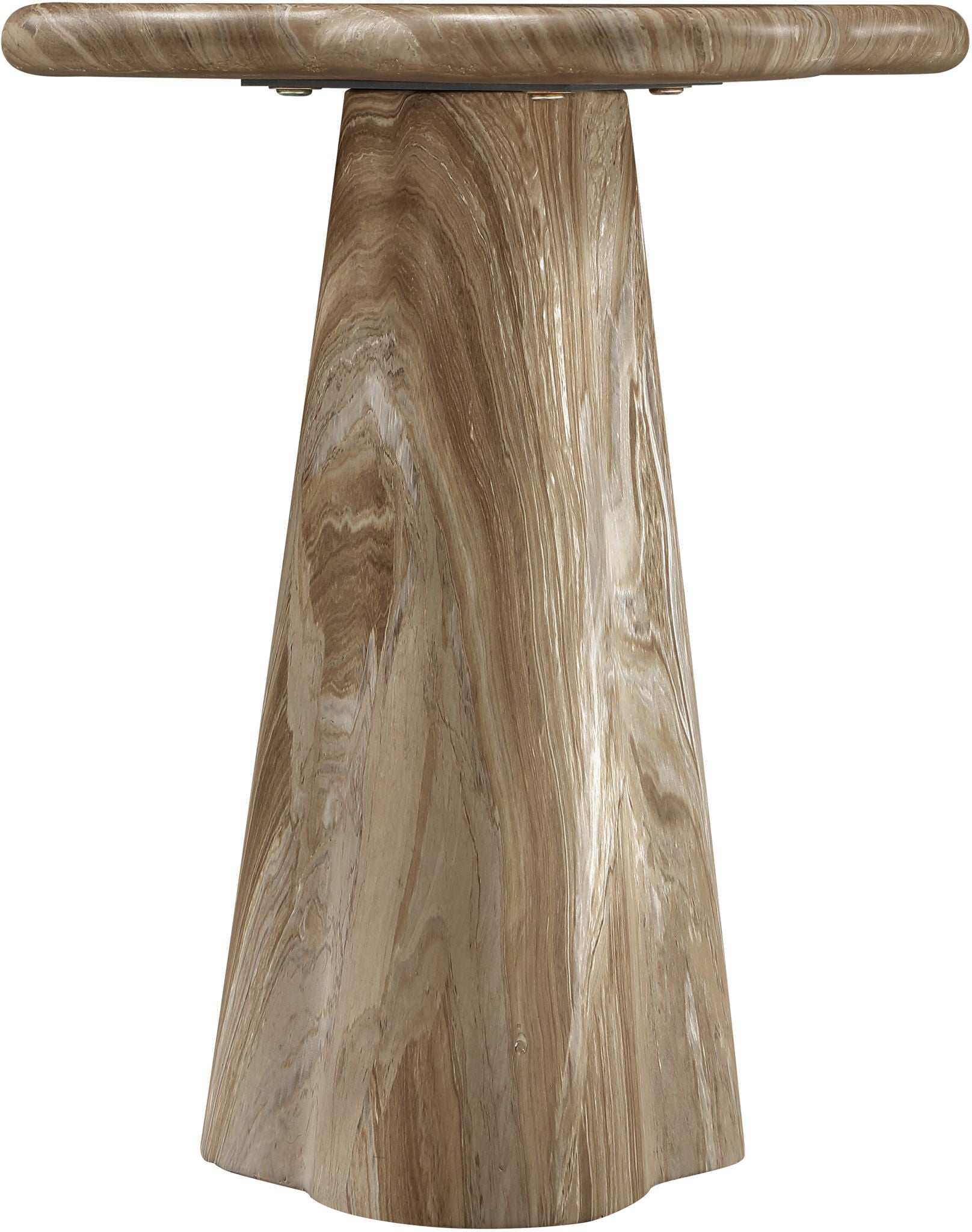 Nola - Concrete Indoor / Outdoor End Table - Urban Living Furniture (Los Angeles, CA)