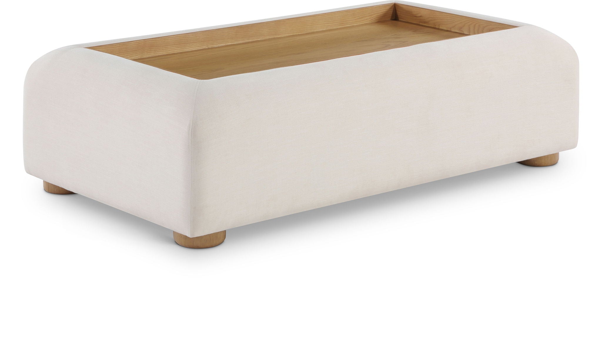 Diana - Coffee Table - Urban Living Furniture (Los Angeles, CA)