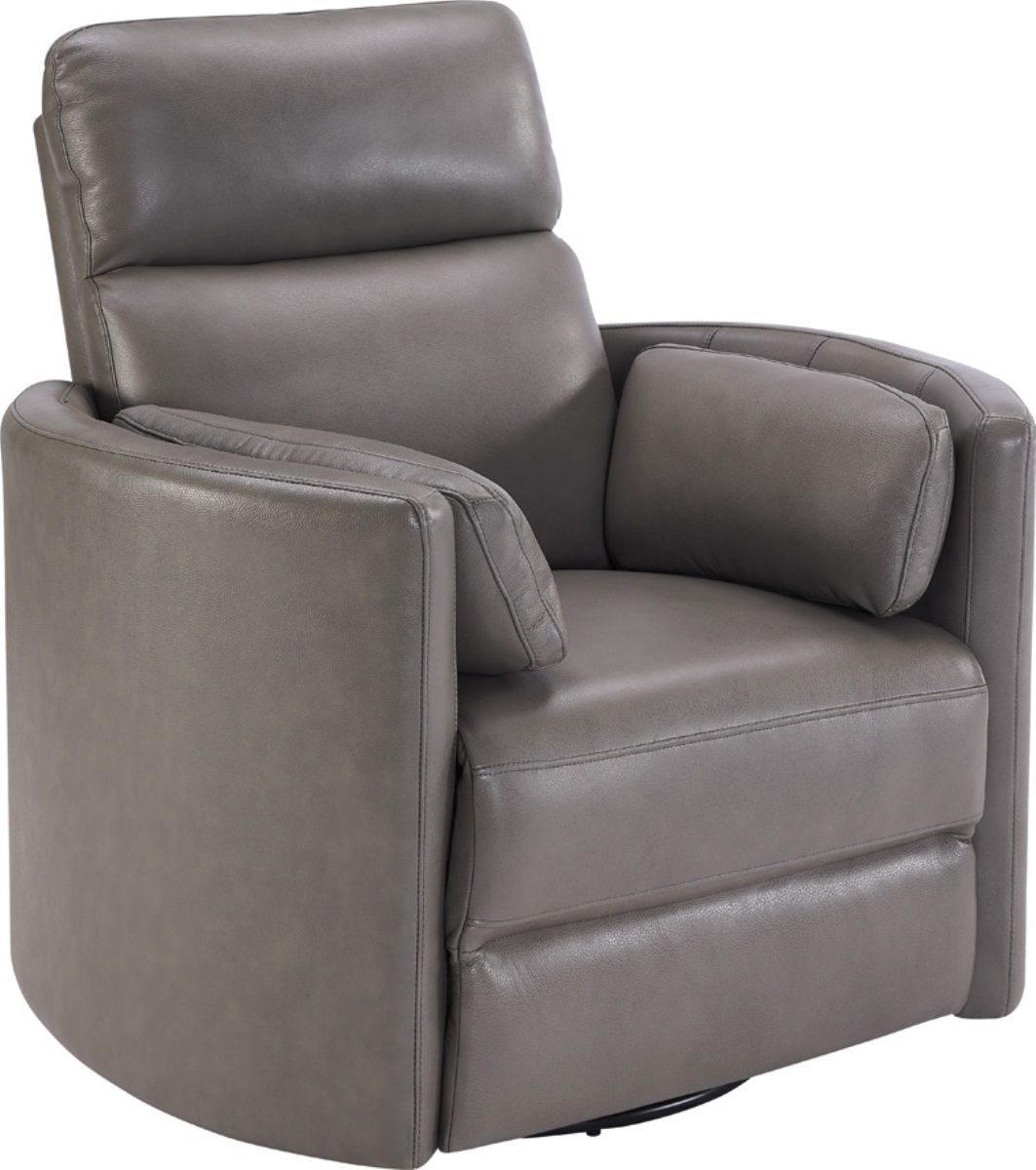 Radius - Cordless Power Swivel Glider Recliner (Set of 2) - Urban Living Furniture (Los Angeles, CA)