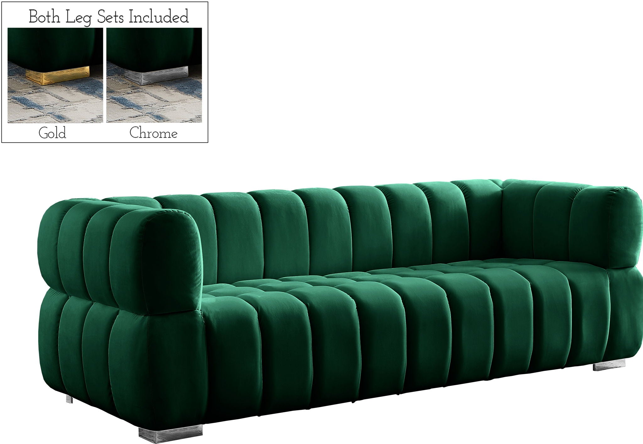 Gwen - Sofa - Urban Living Furniture (Los Angeles, CA)