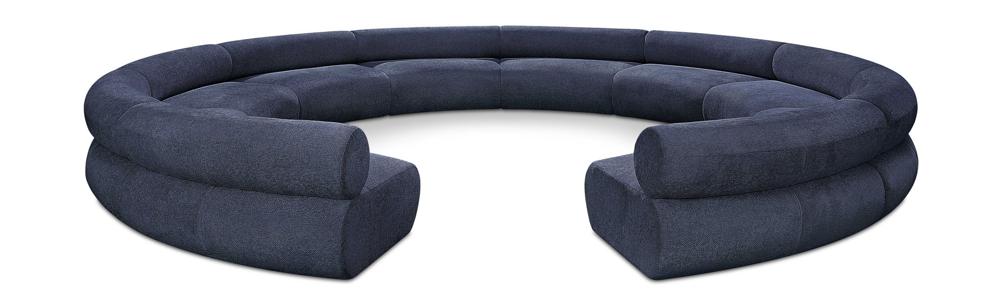 Bale - 10 Piece Modular Sofa - Urban Living Furniture (Los Angeles, CA)